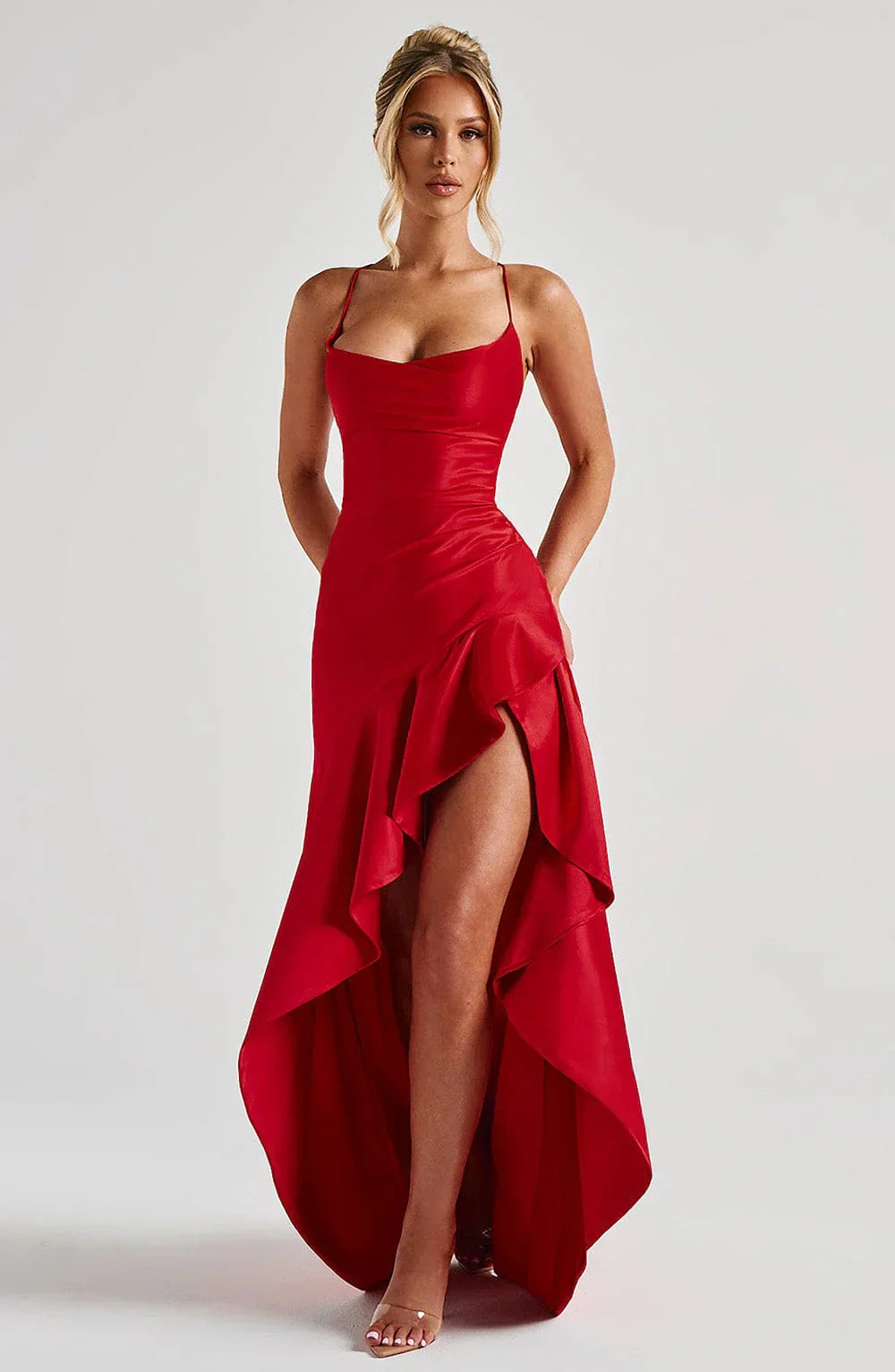 Bella Maxi Dress