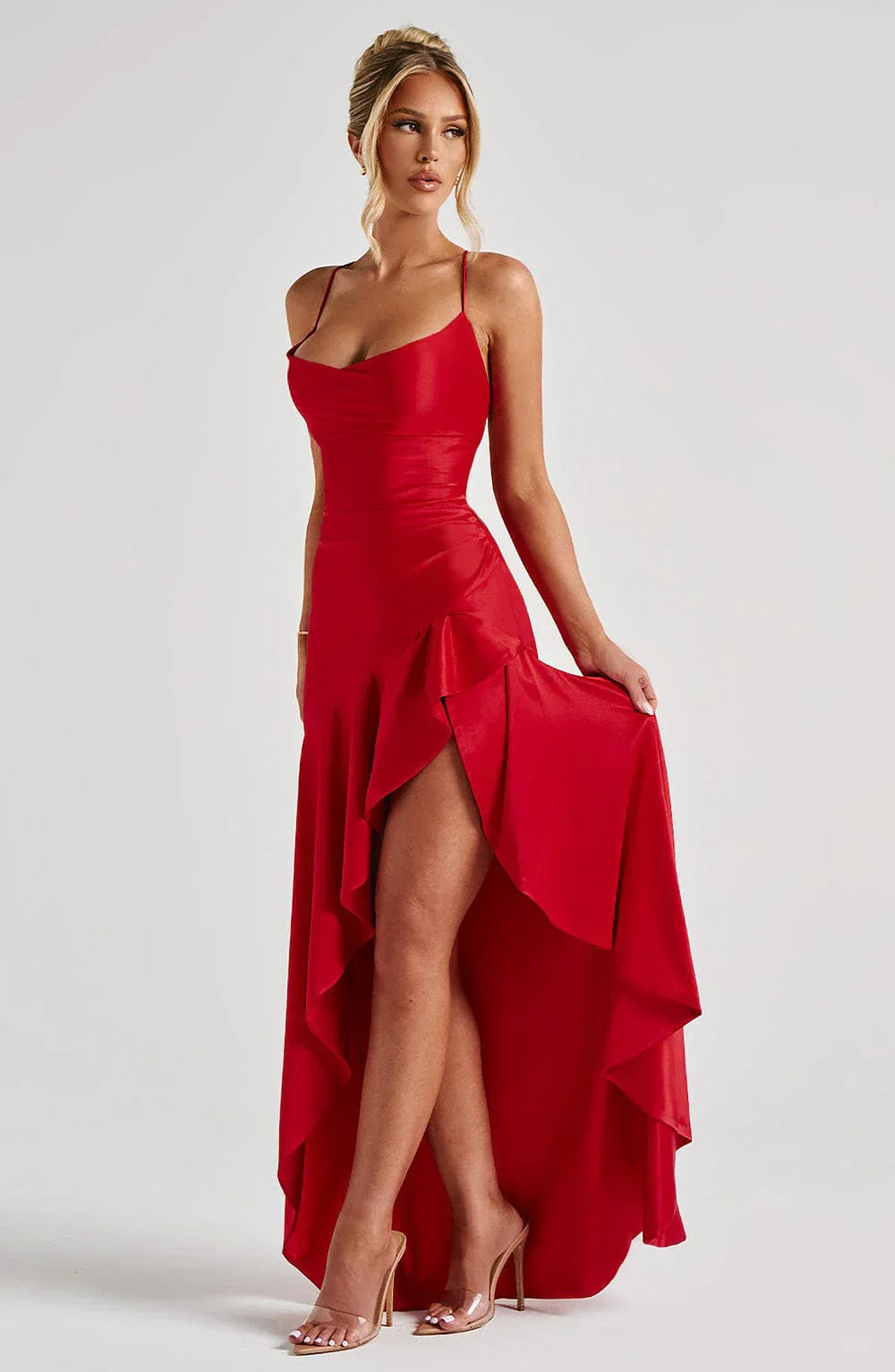 Bella Maxi Dress