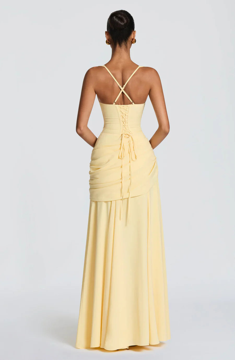 Zélie Maxi Dress
