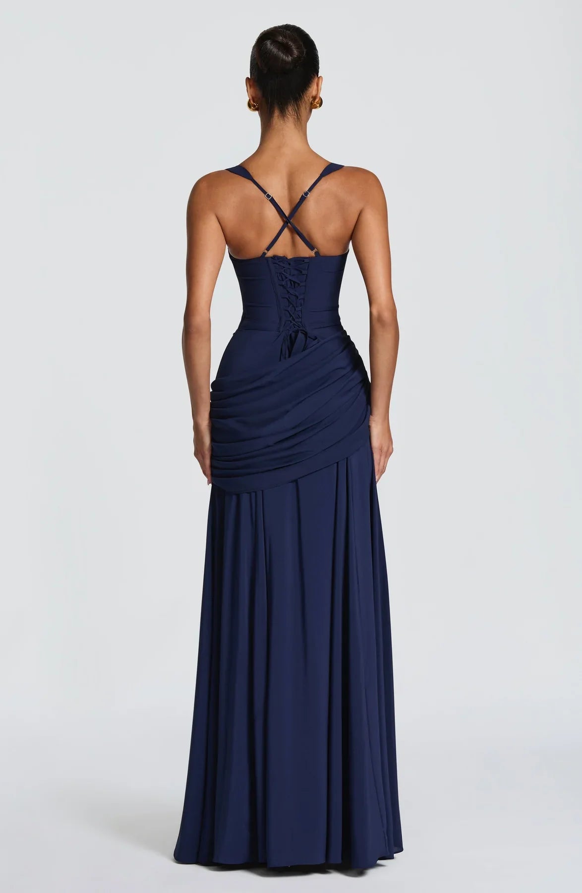 Zélie Maxi Dress