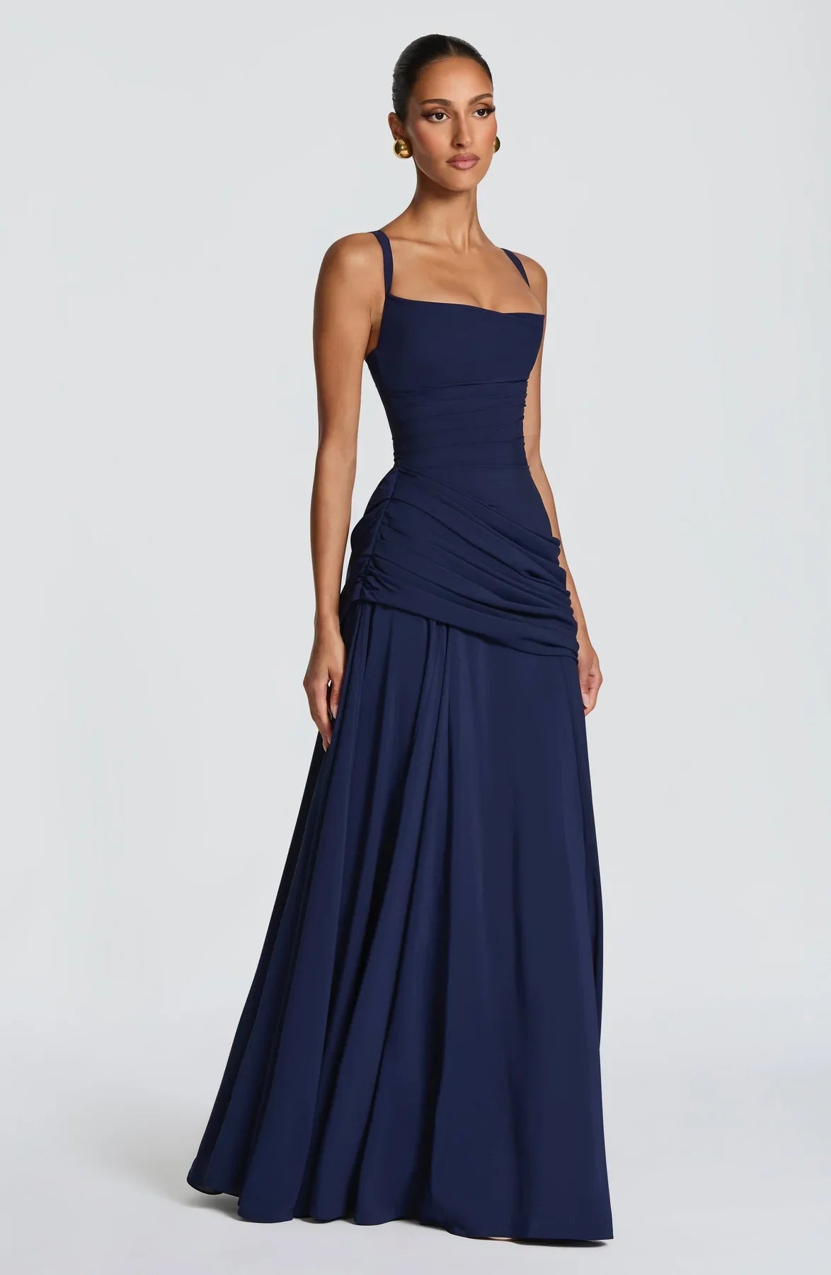 Zélie Maxi Dress