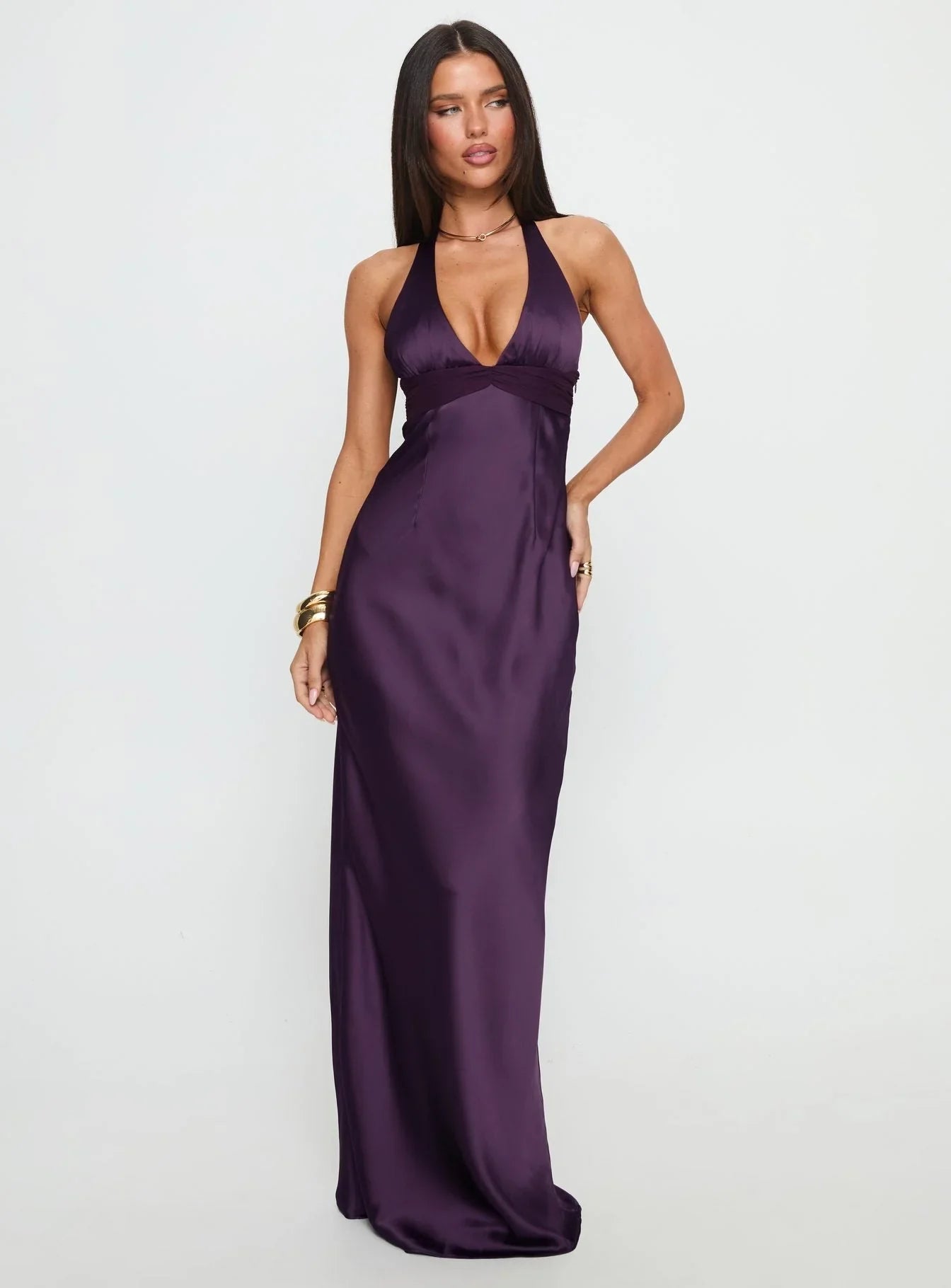Liora Maxi Dress