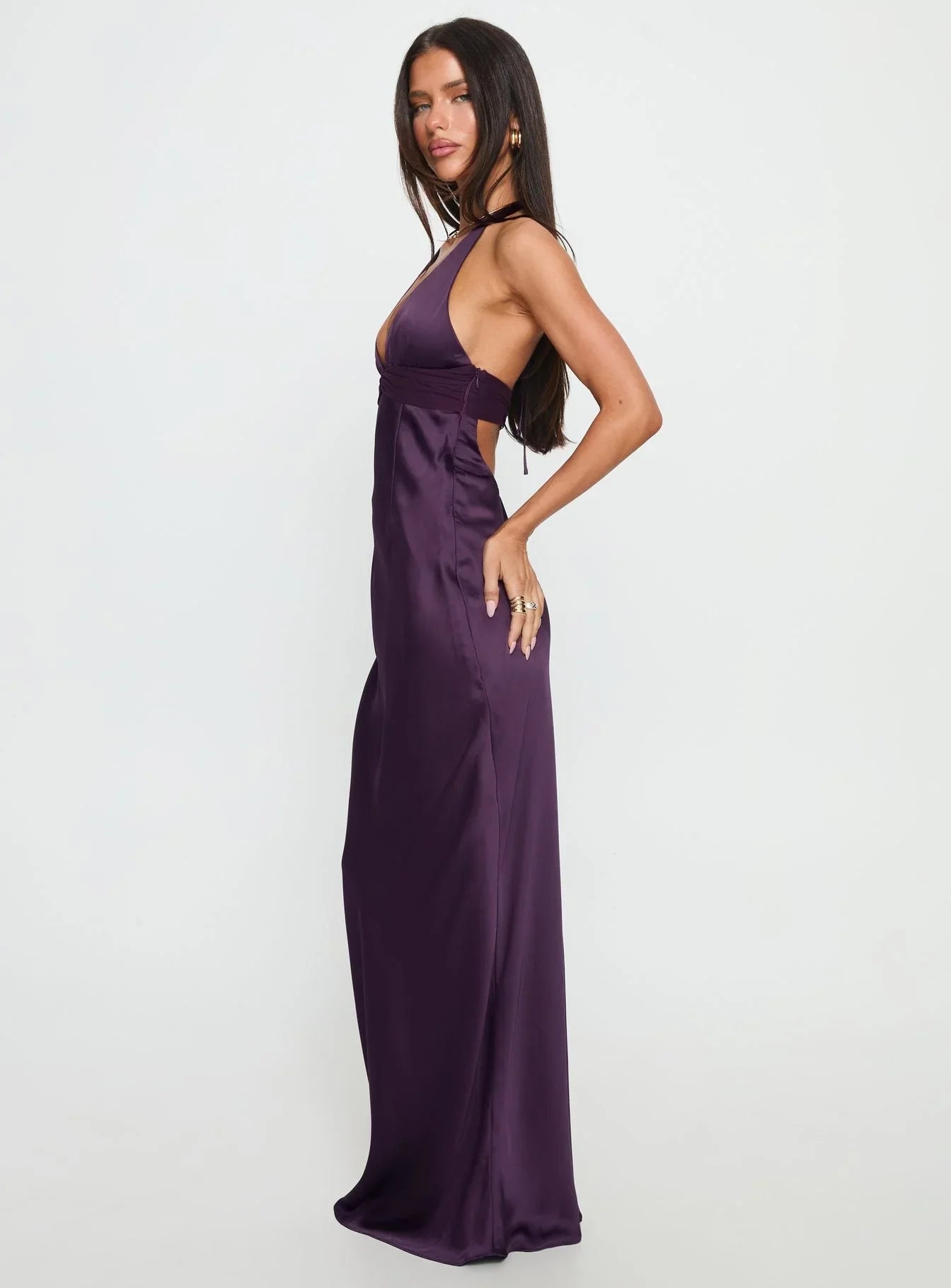 Liora Maxi Dress