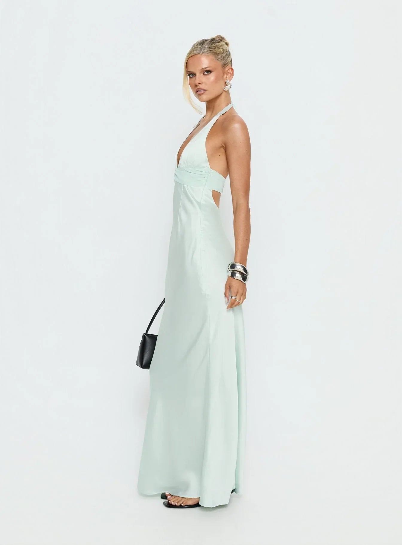 Liora Maxi Dress