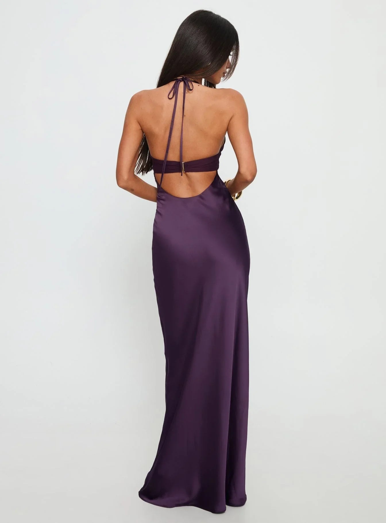 Liora Maxi Dress
