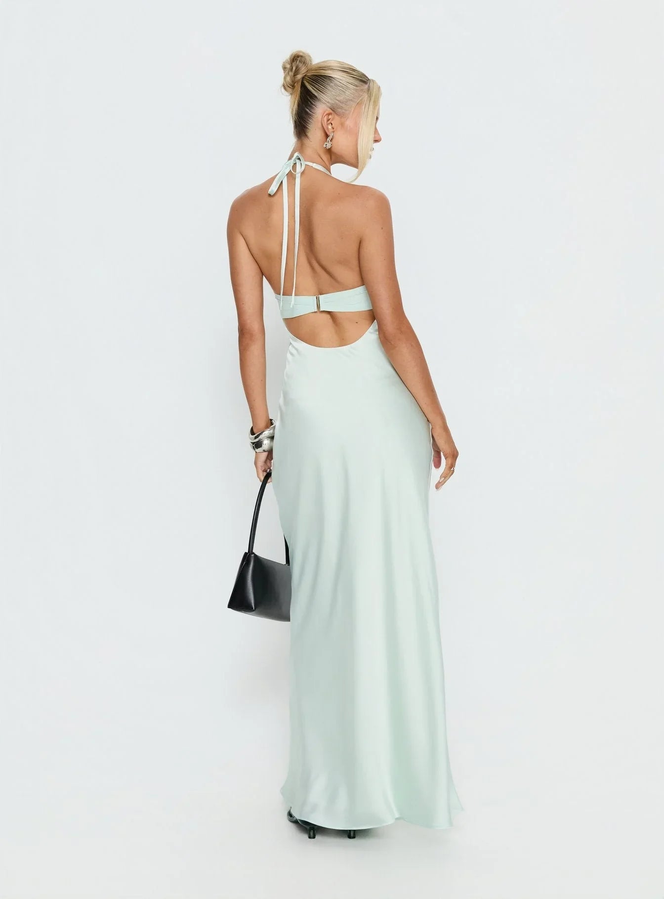 Liora Maxi Dress