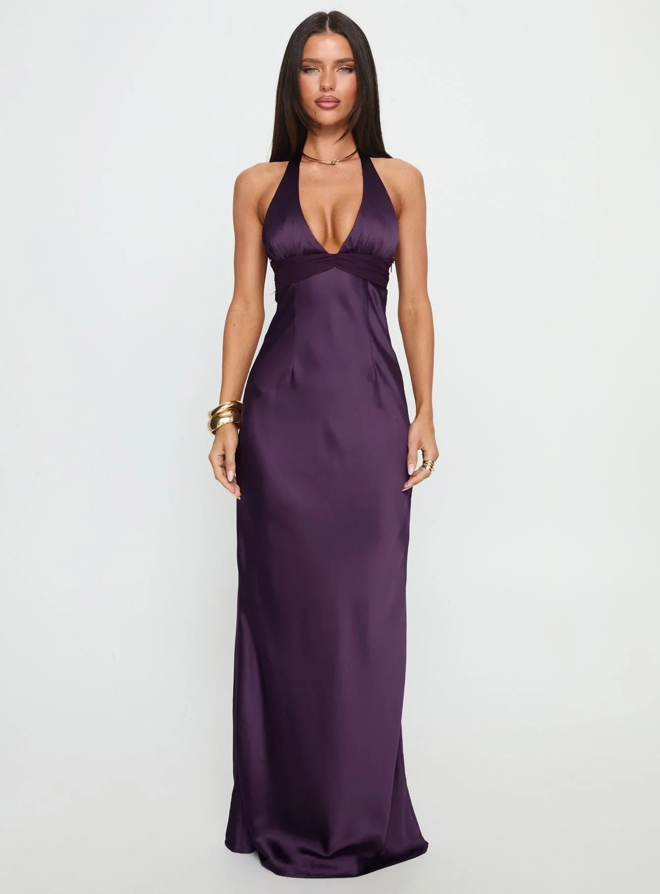 Liora Maxi Dress