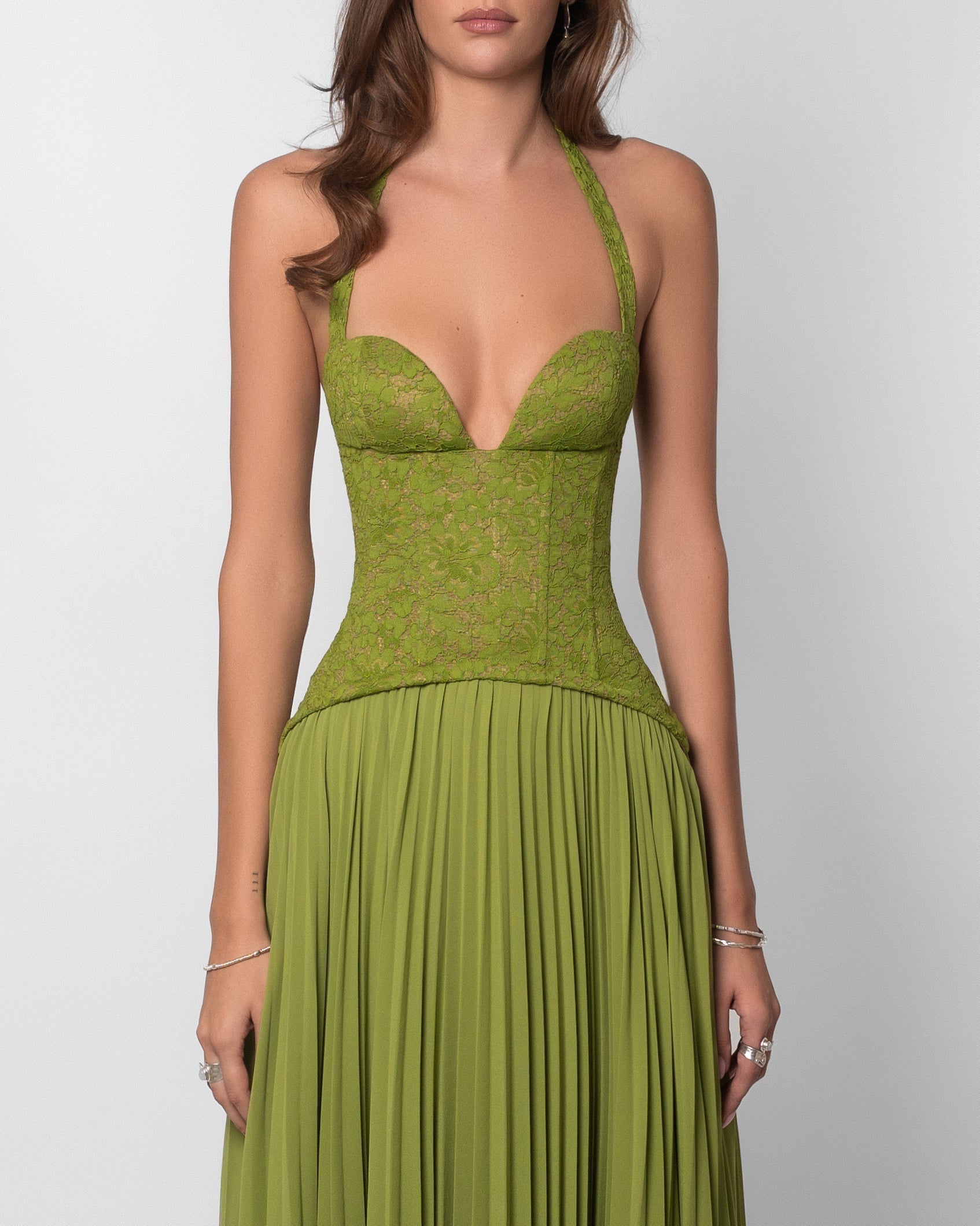 Évienne Maxi Dress