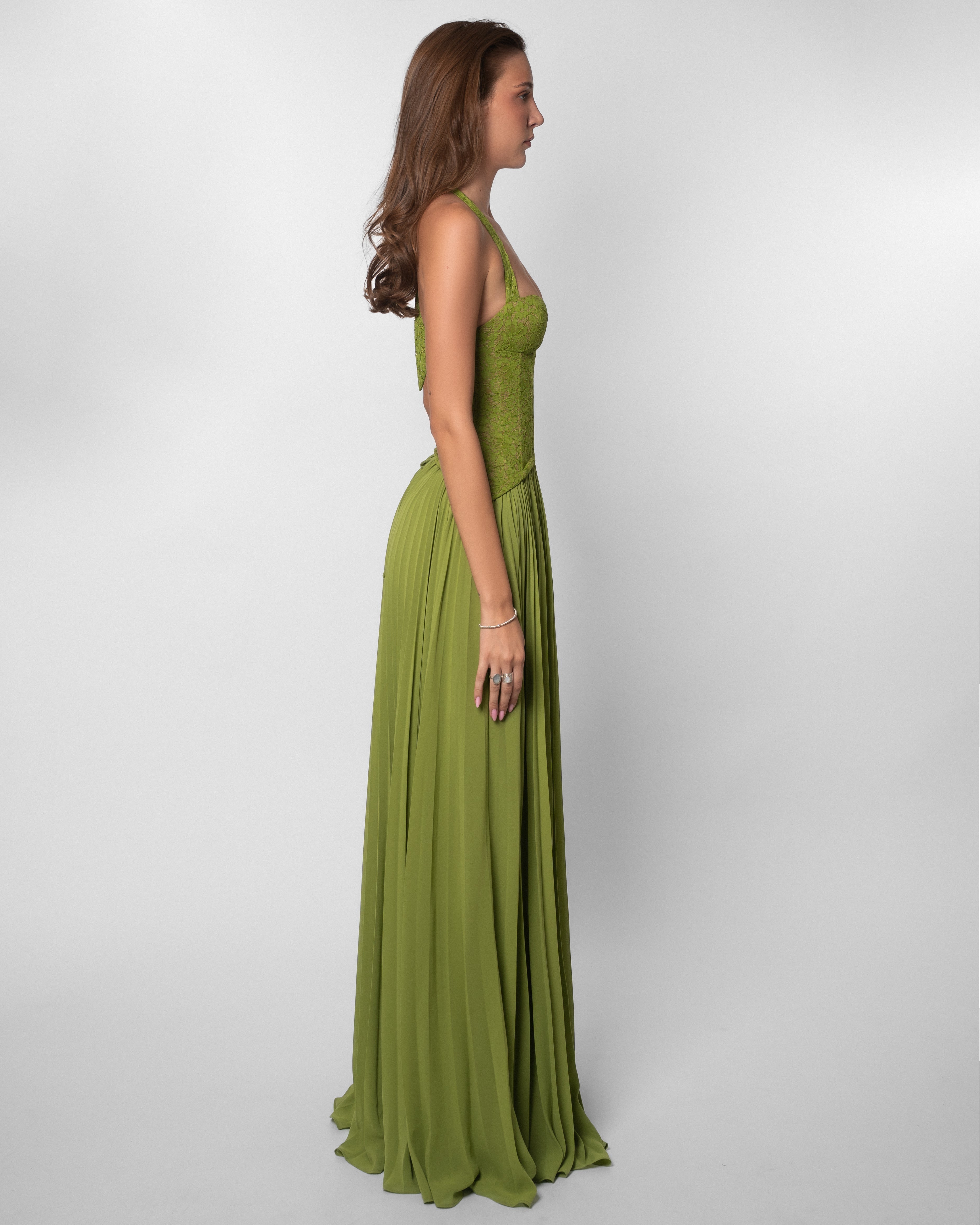Évienne Maxi Dress