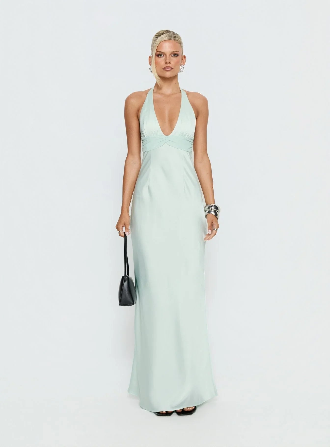 Liora Maxi Dress