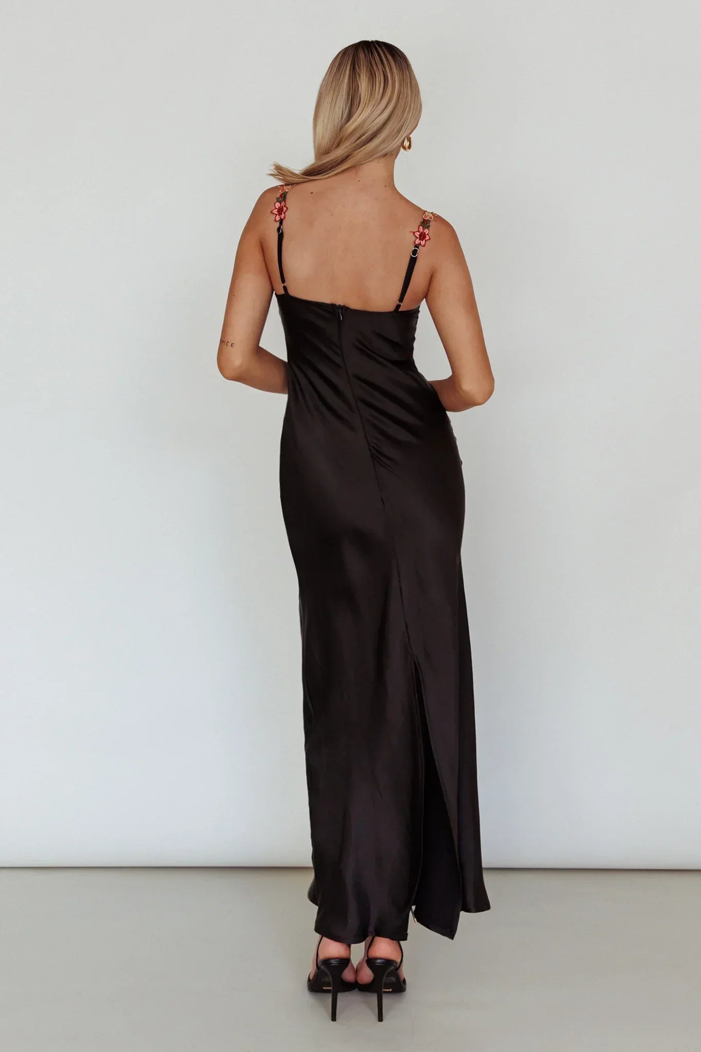 Rose Garden Dress