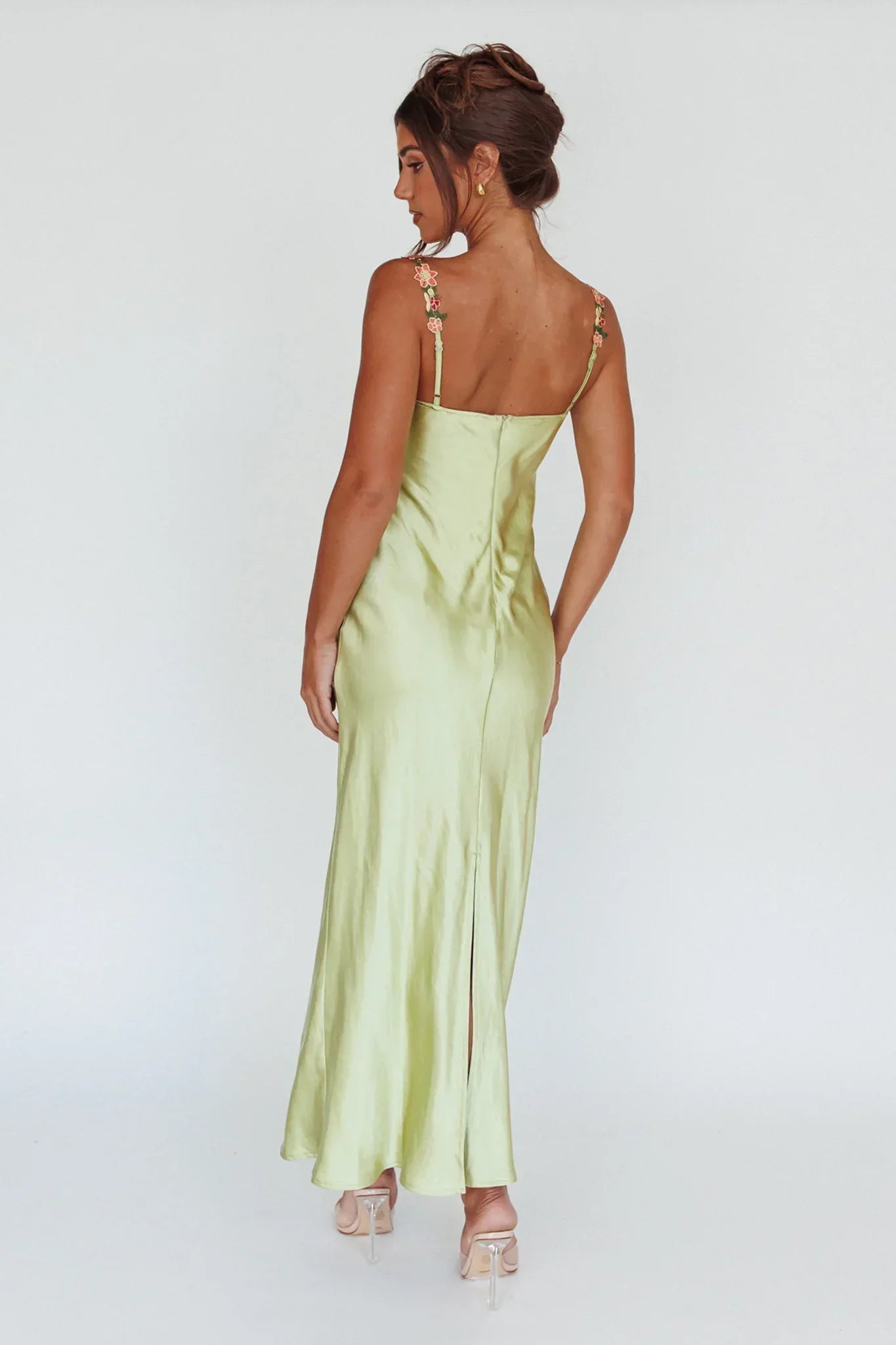 Rose Garden Dress
