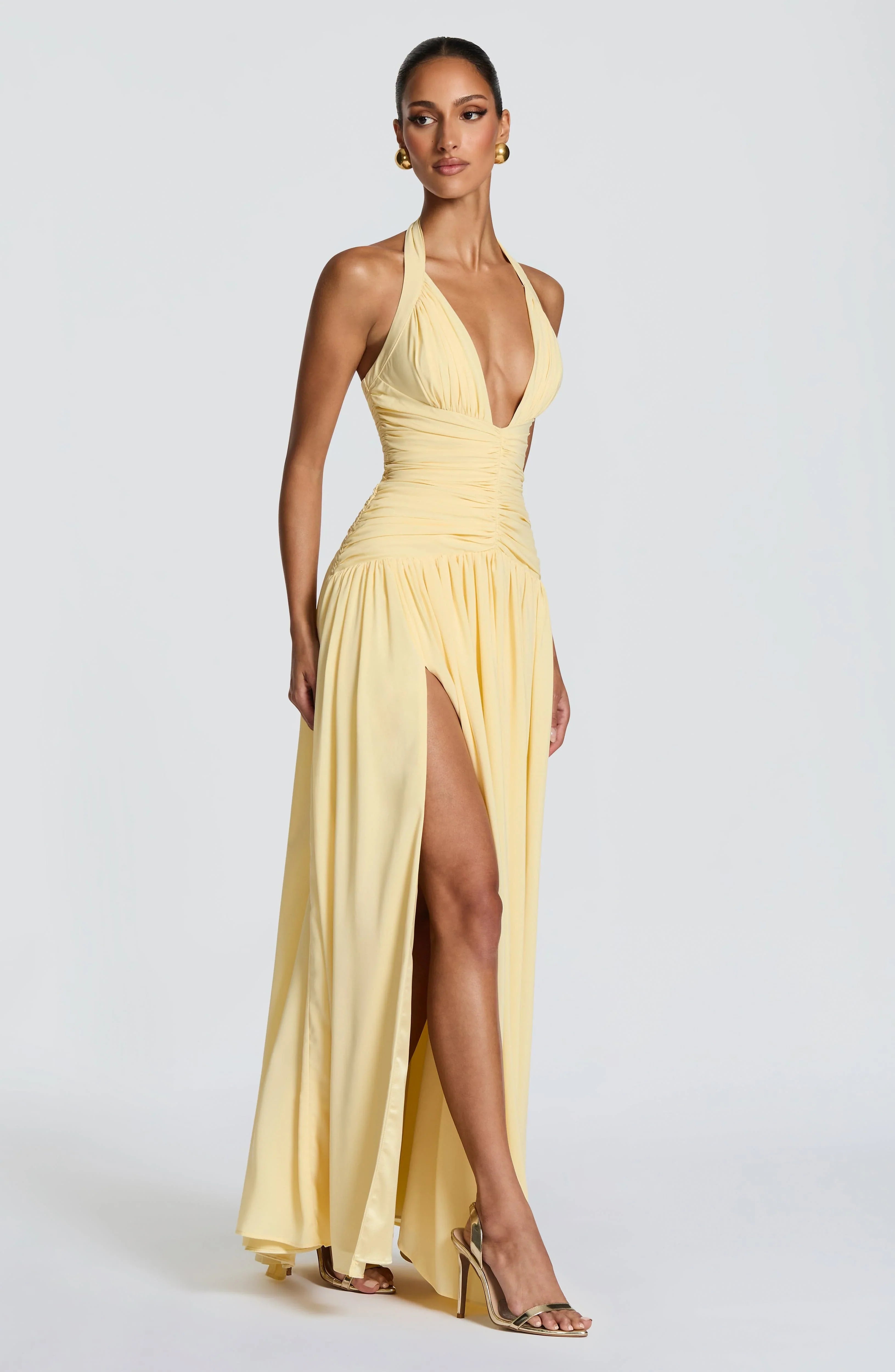 Odile Maxi Dress