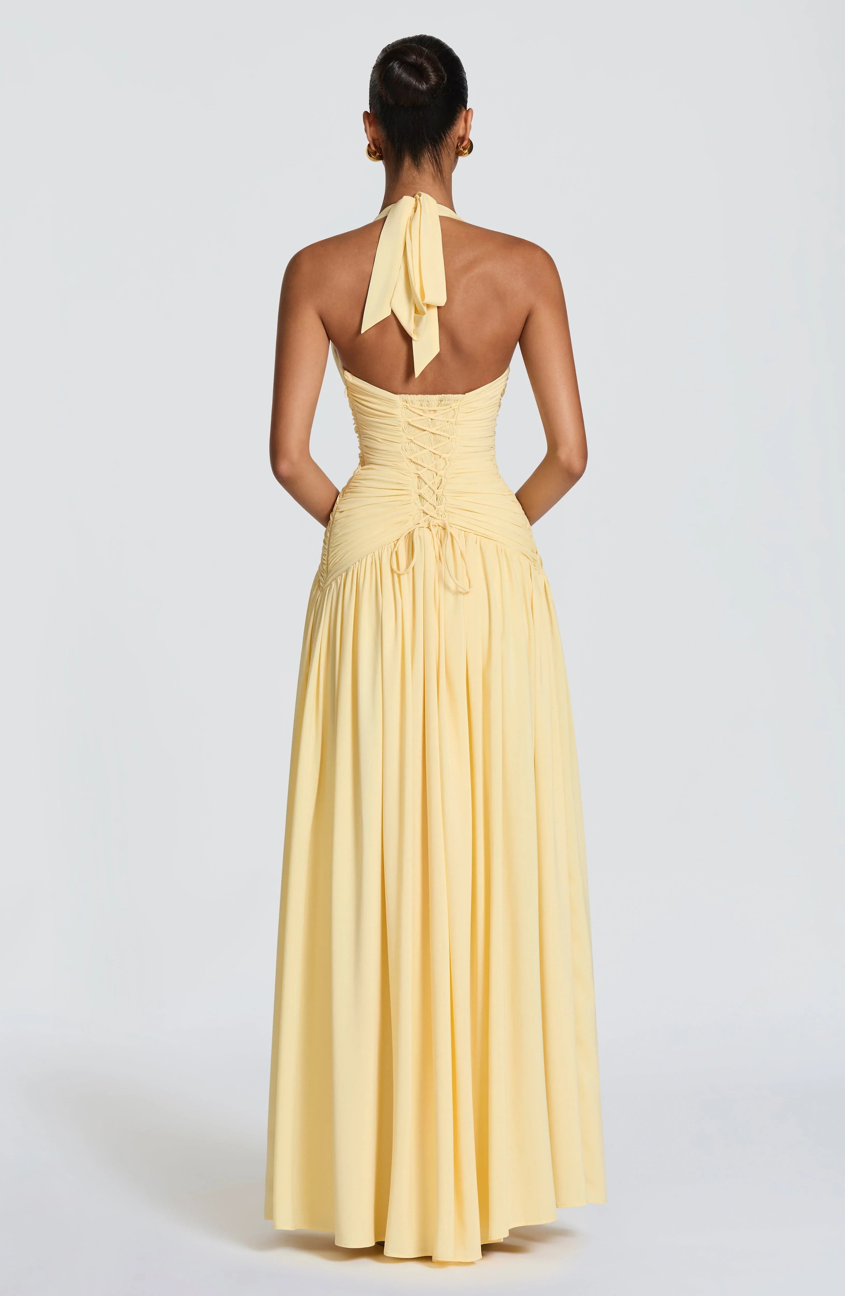Odile Maxi Dress