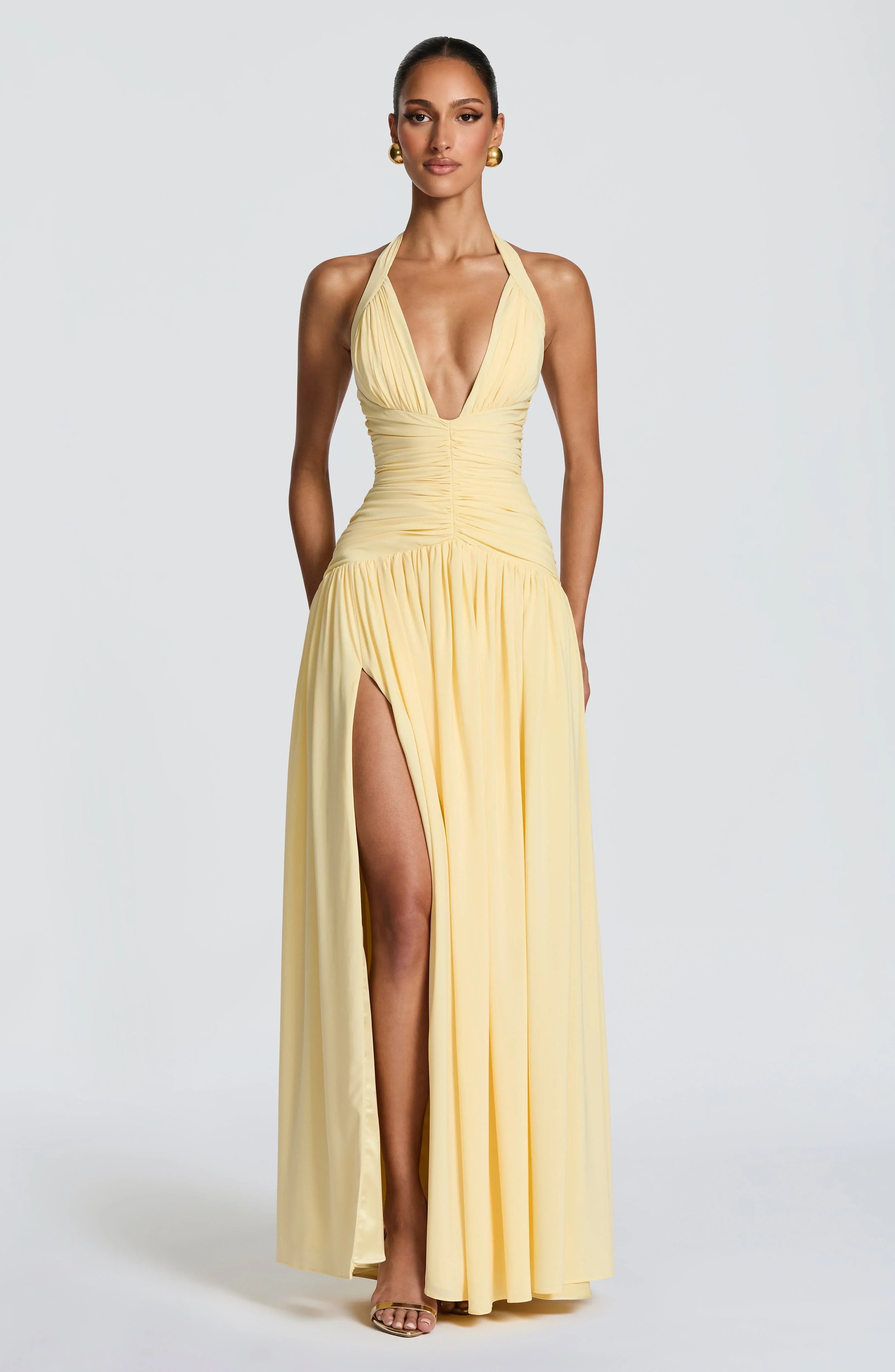 Odile Maxi Dress