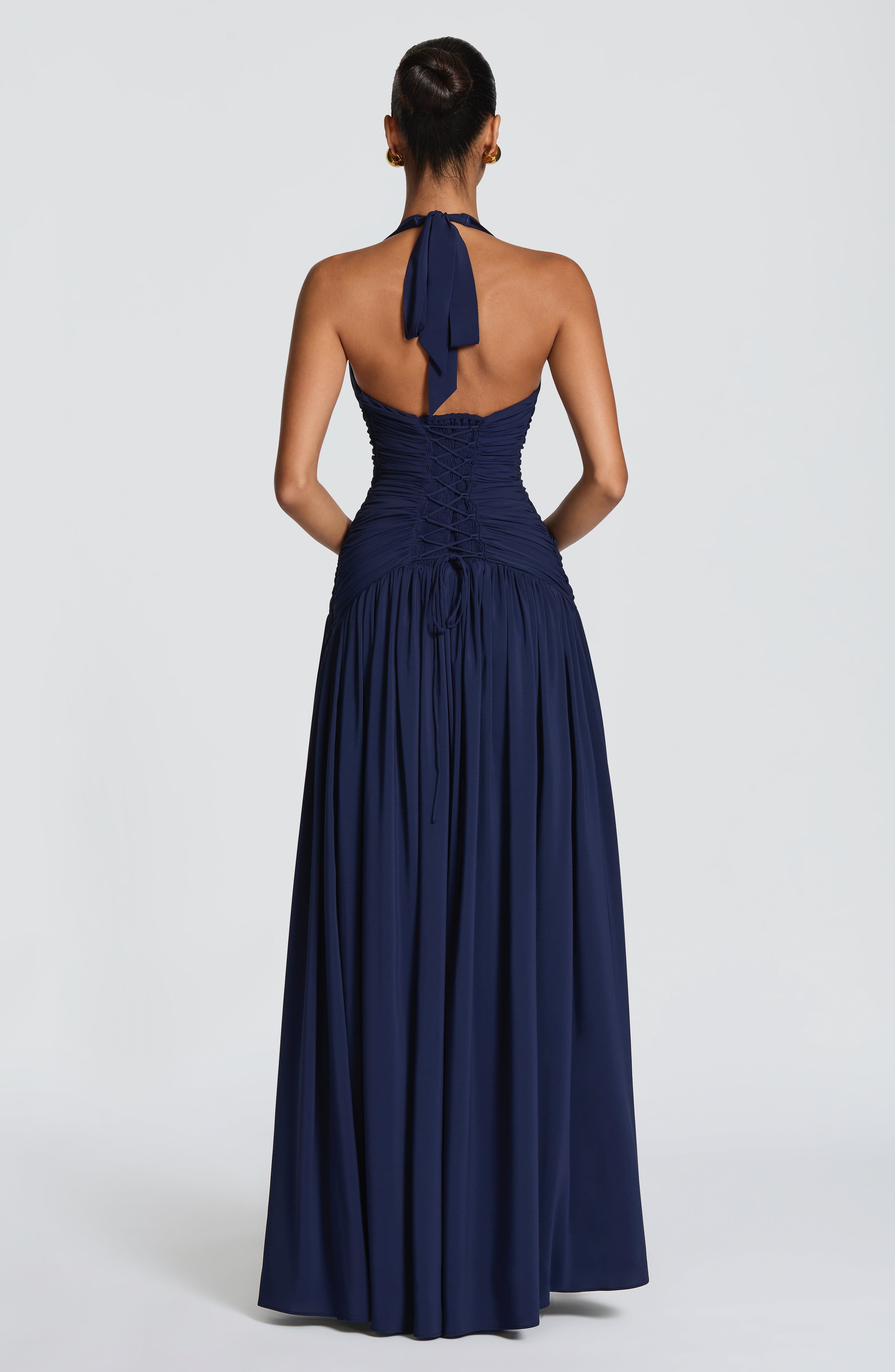 Odile Maxi Dress