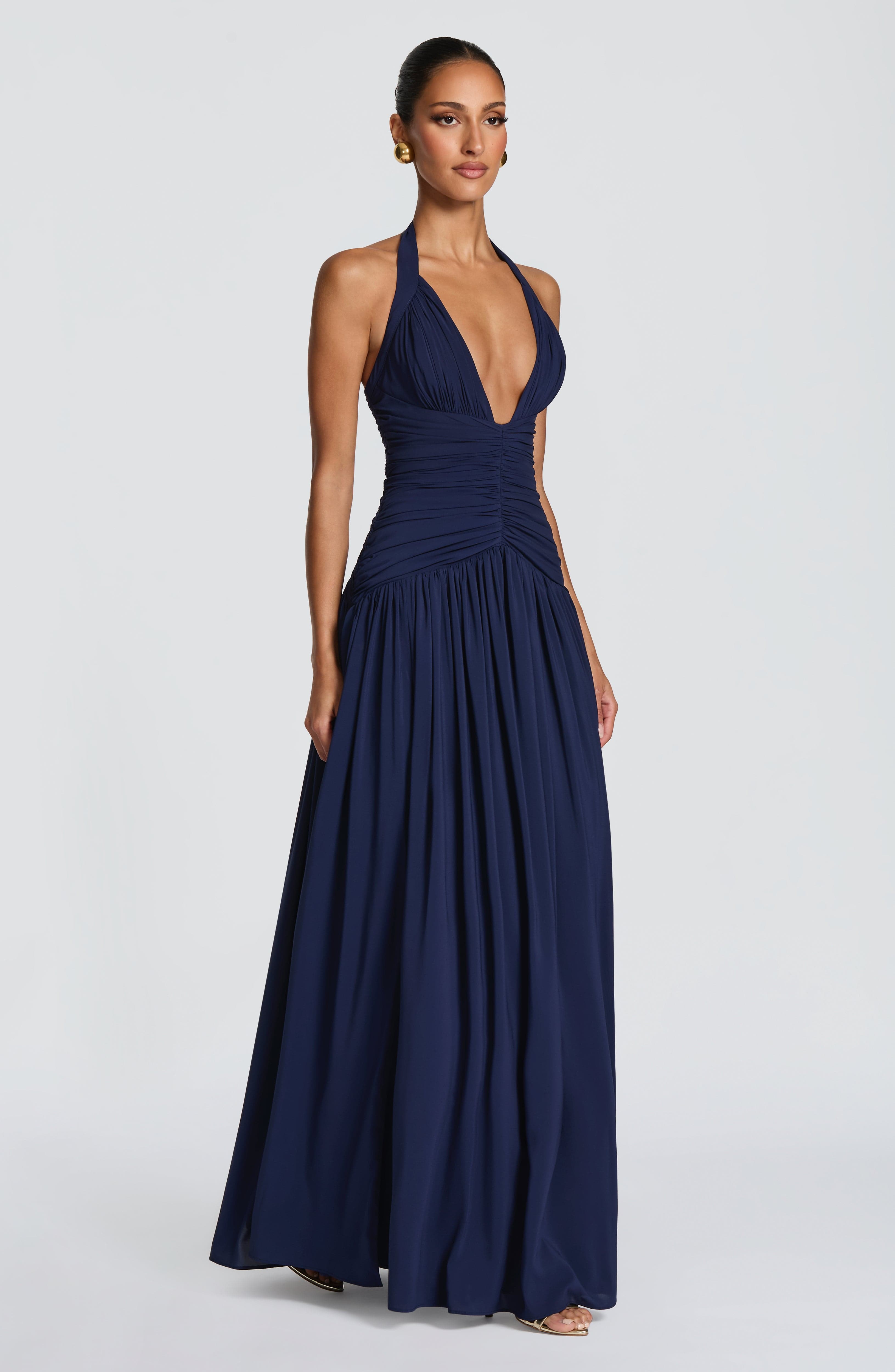 Odile Maxi Dress