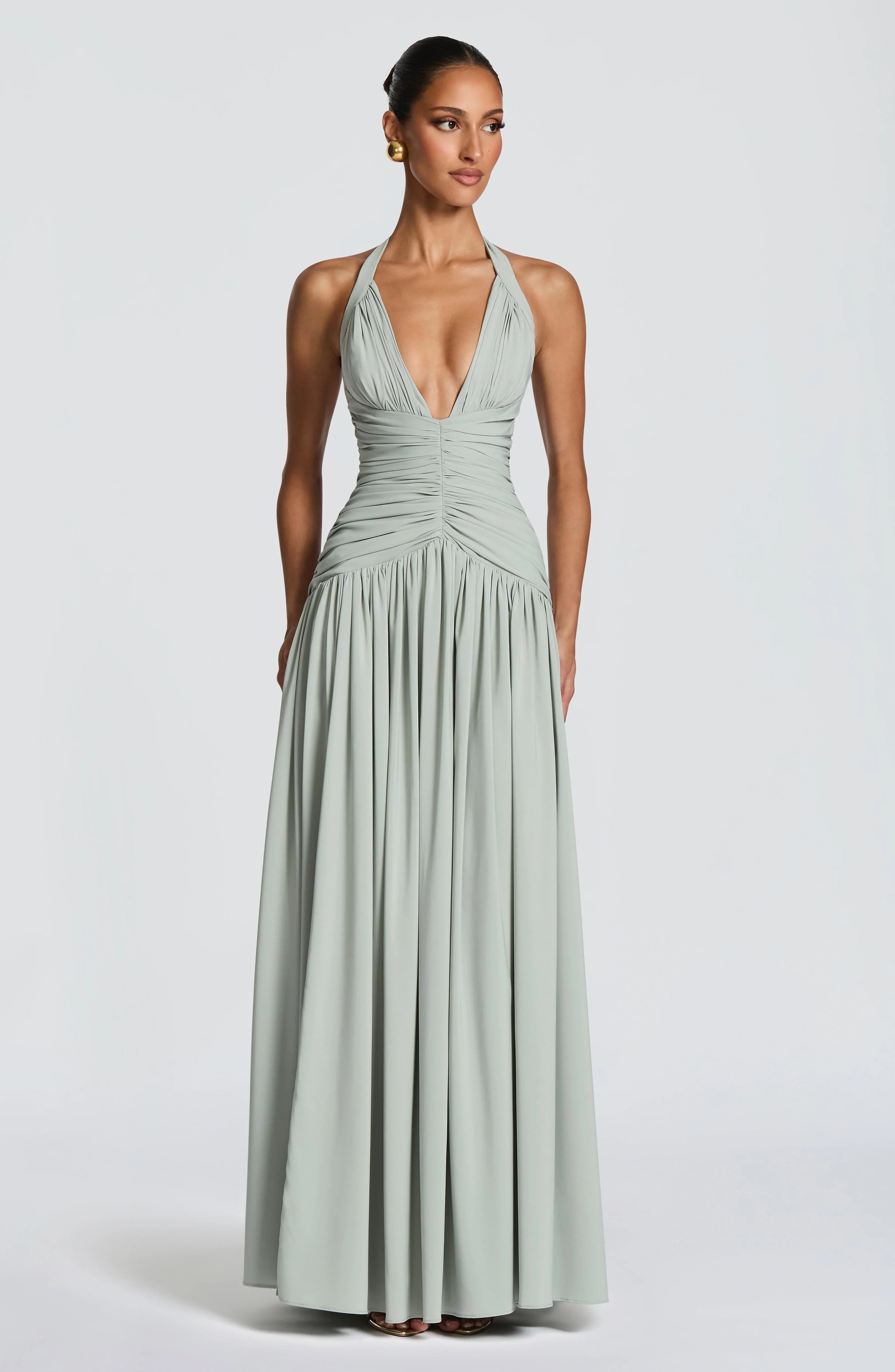 Odile Maxi Dress