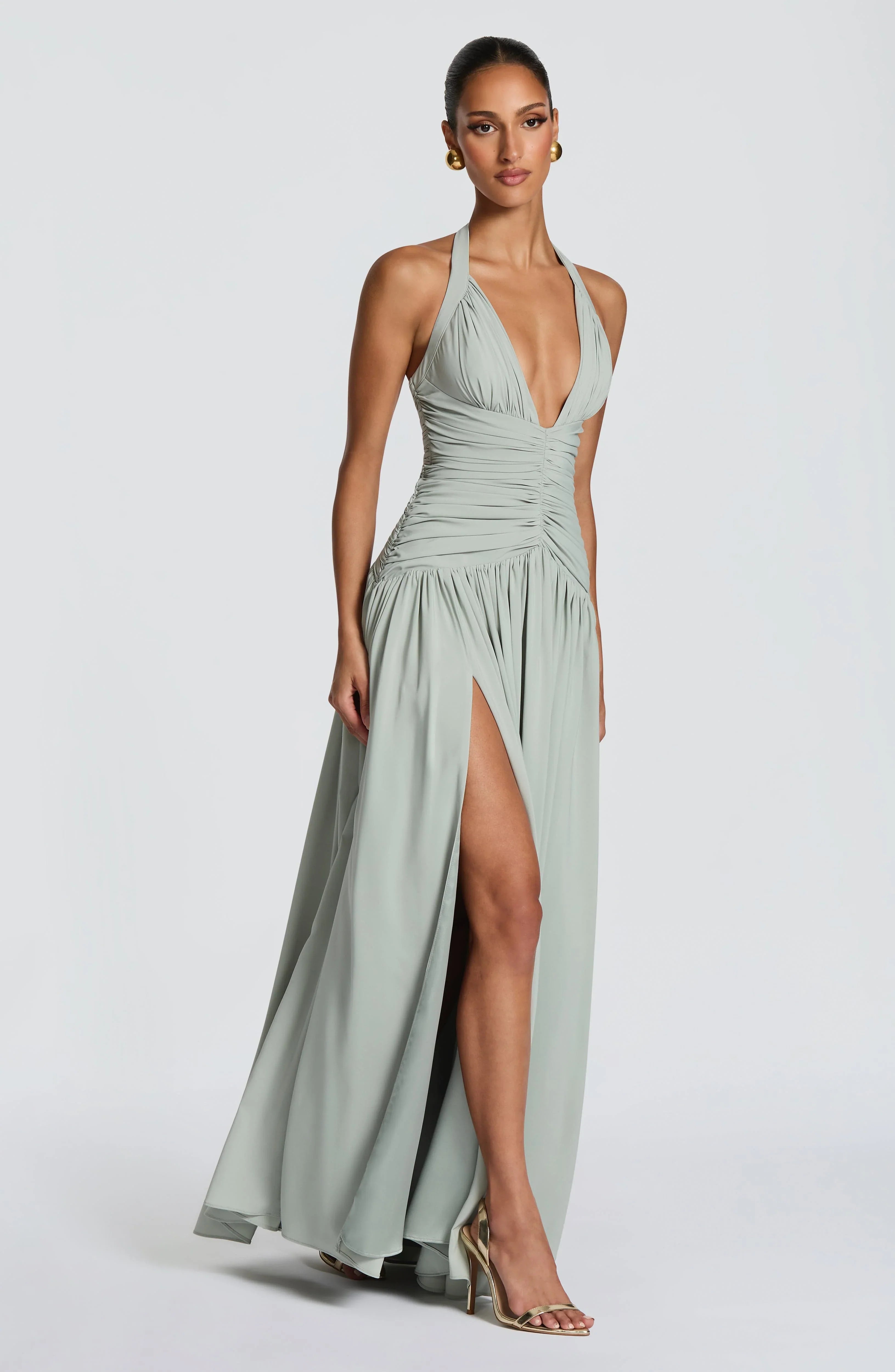 Odile Maxi Dress