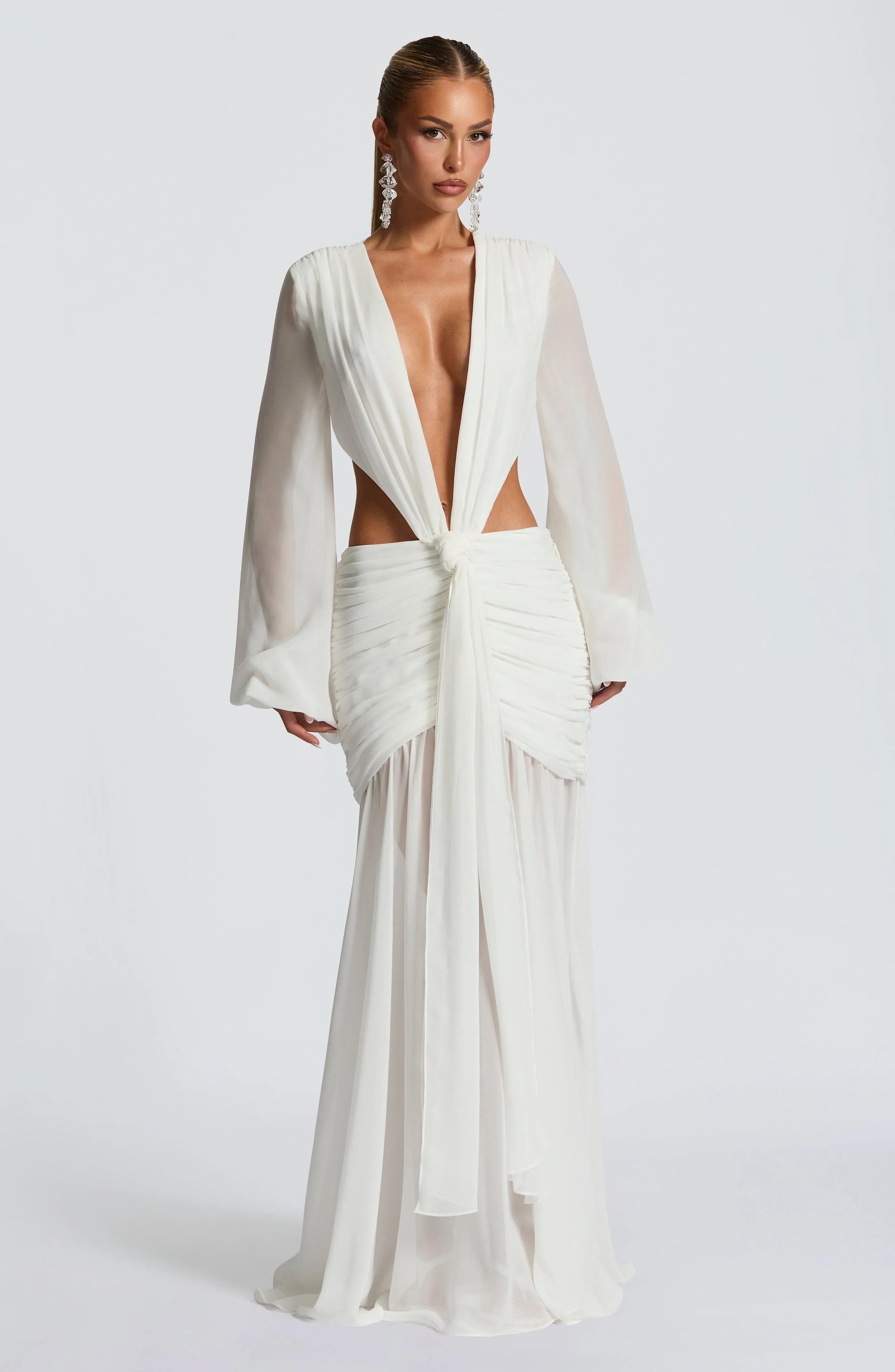 Cornelia Maxi Dress