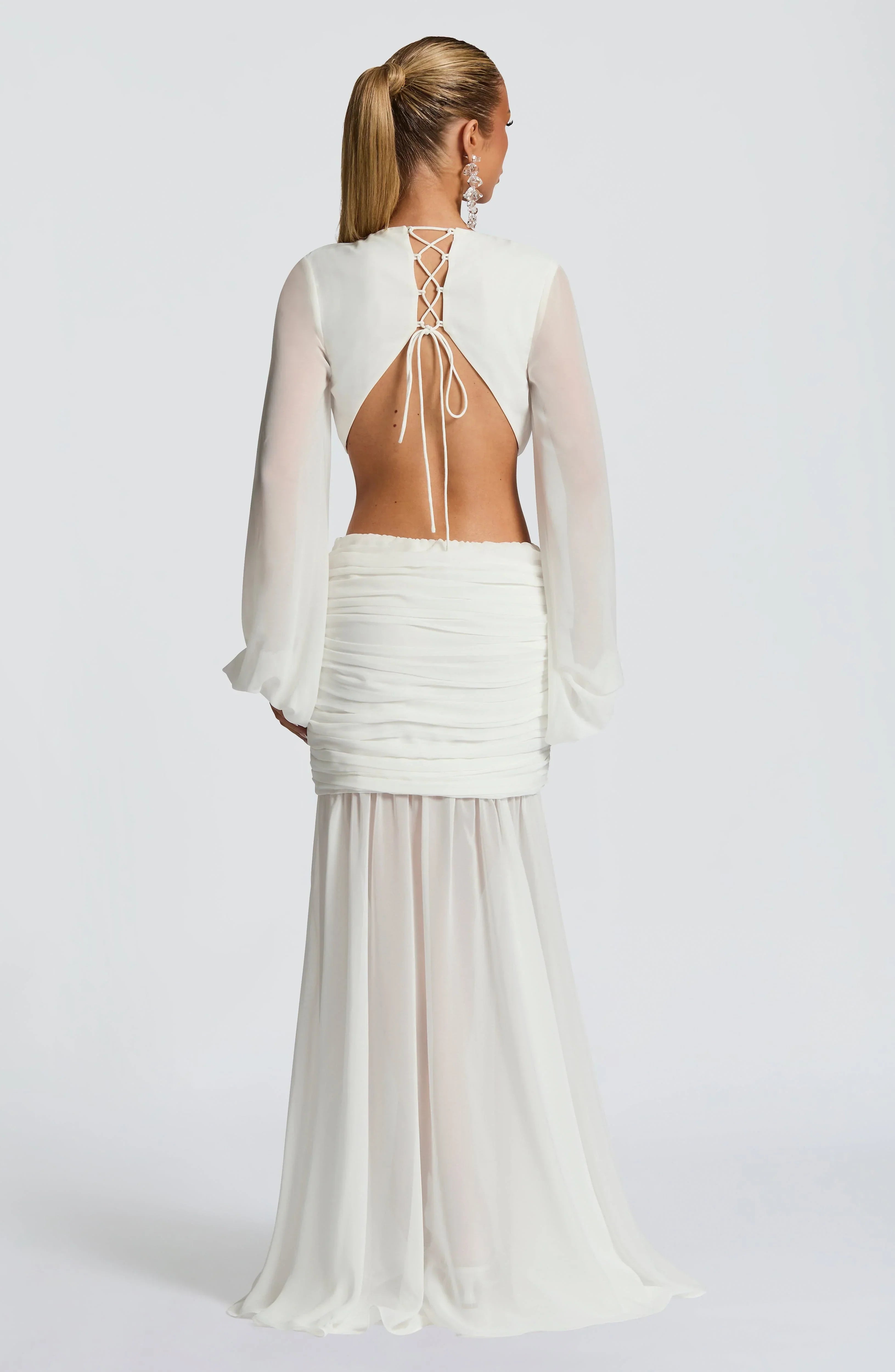 Cornelia Maxi Dress