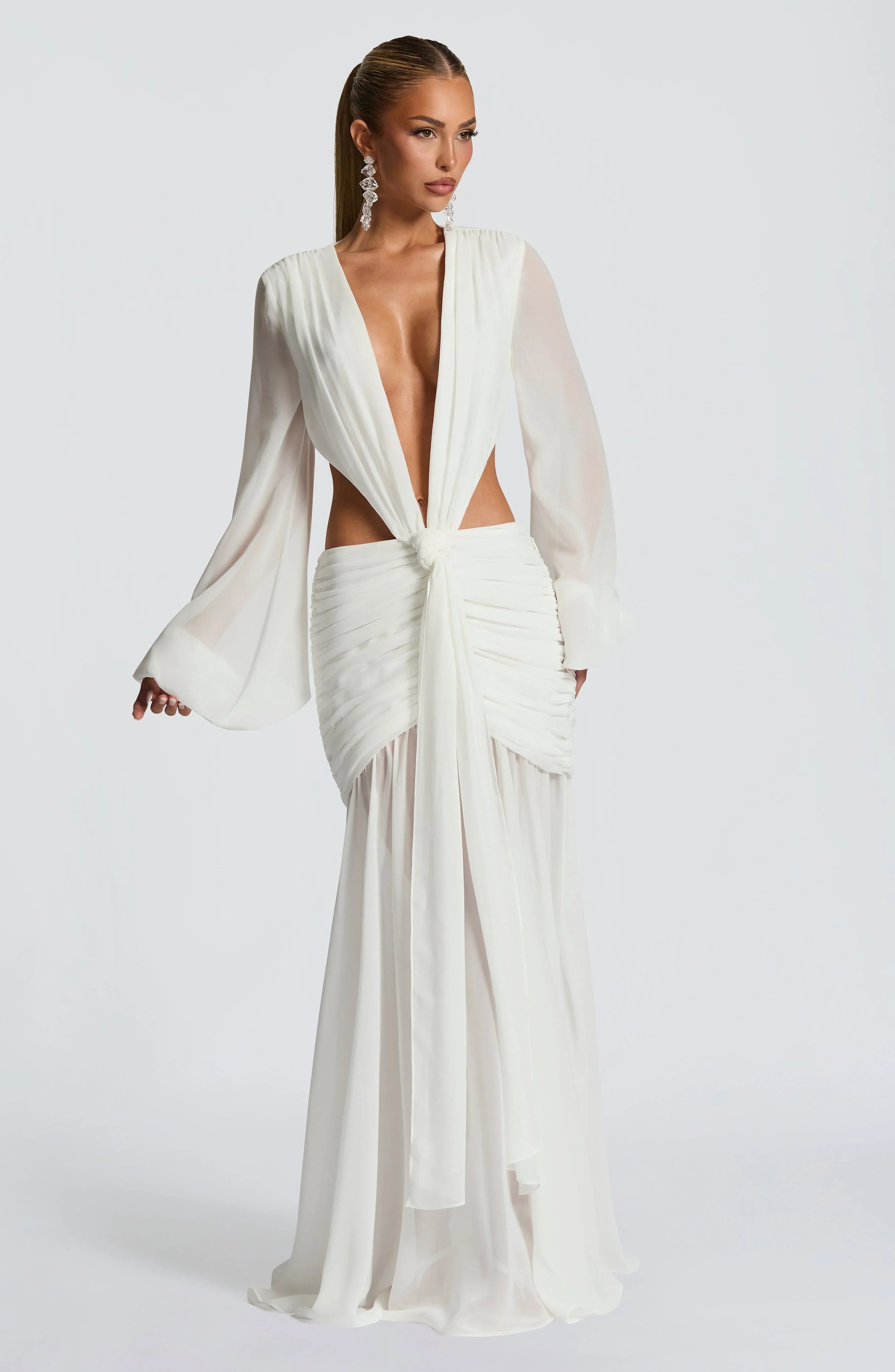 Cornelia Maxi Dress