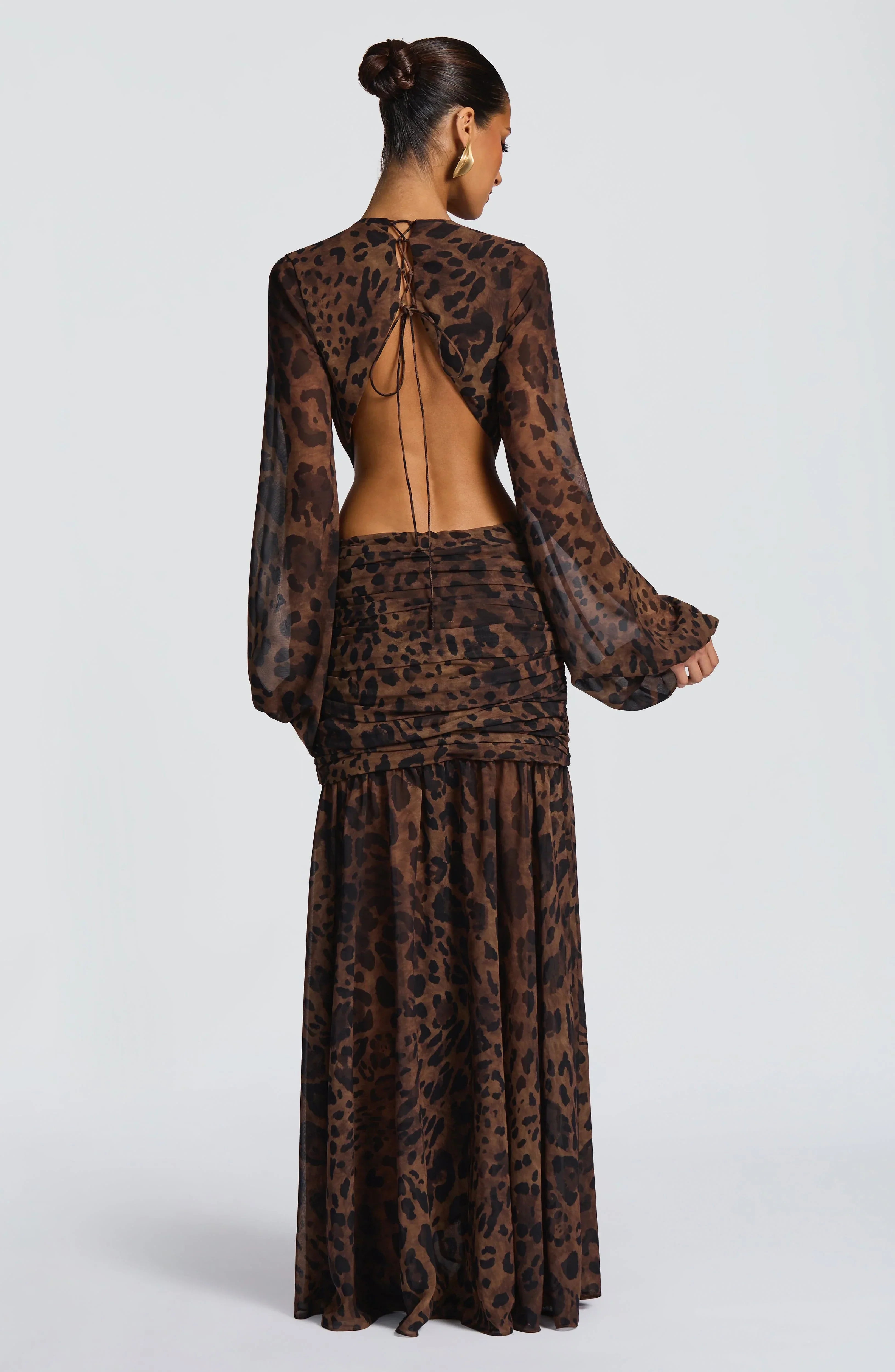 Cornelia Maxi Dress
