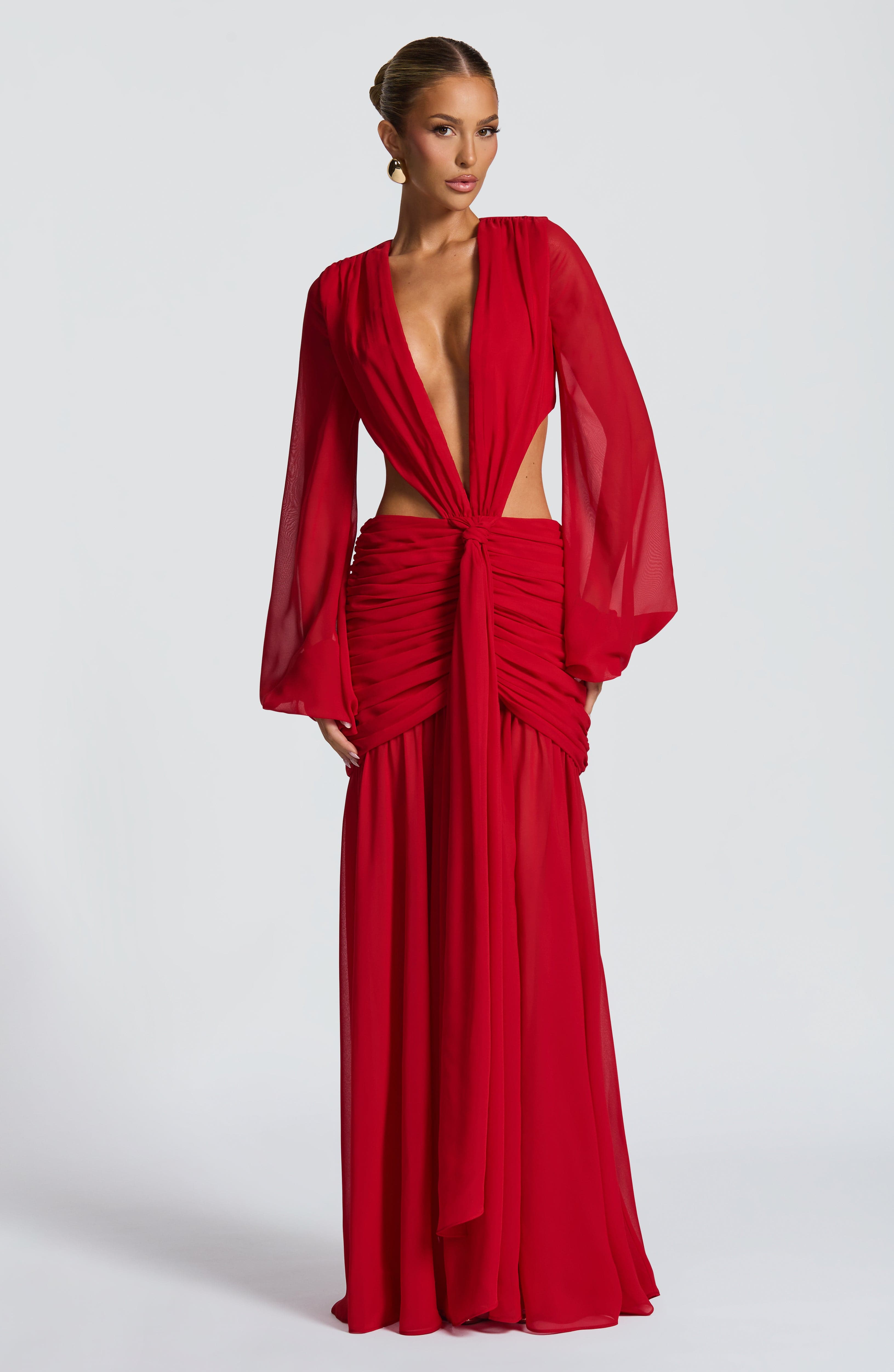Cornelia Maxi Dress