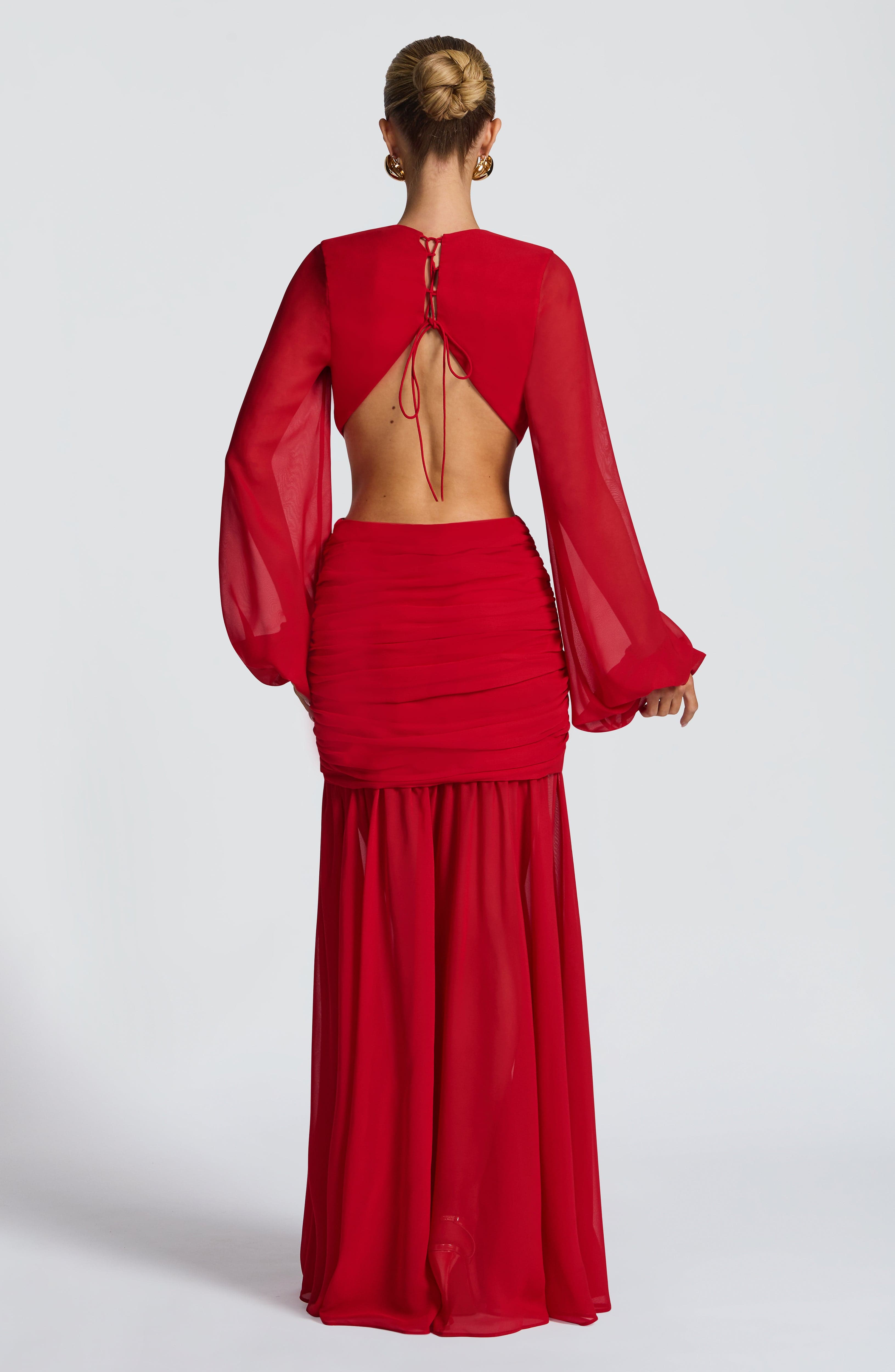 Cornelia Maxi Dress