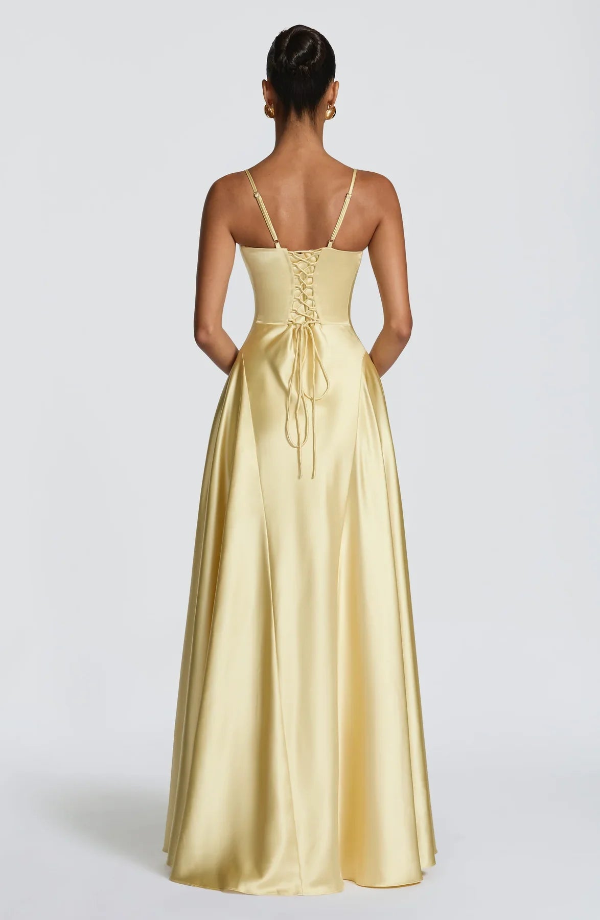 Valerie Maxi Dress