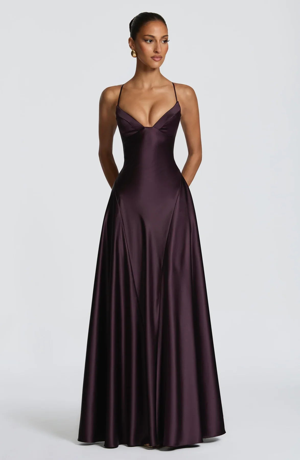 Valerie Maxi Dress