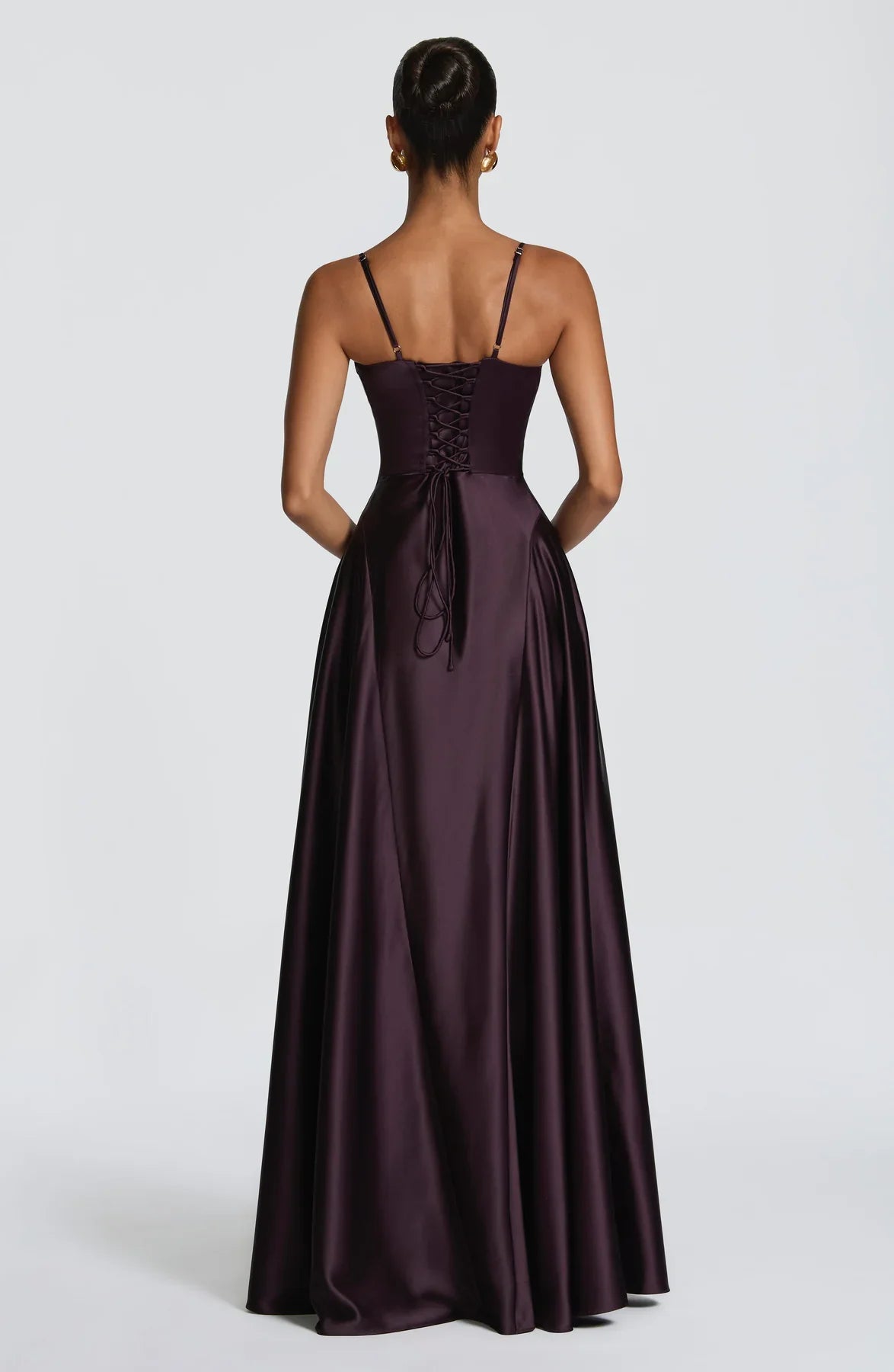 Valerie Maxi Dress