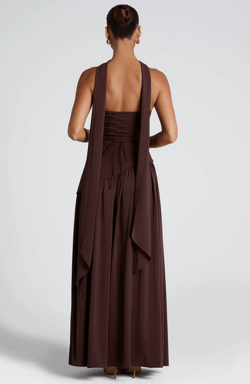 Alizée Maxi dress