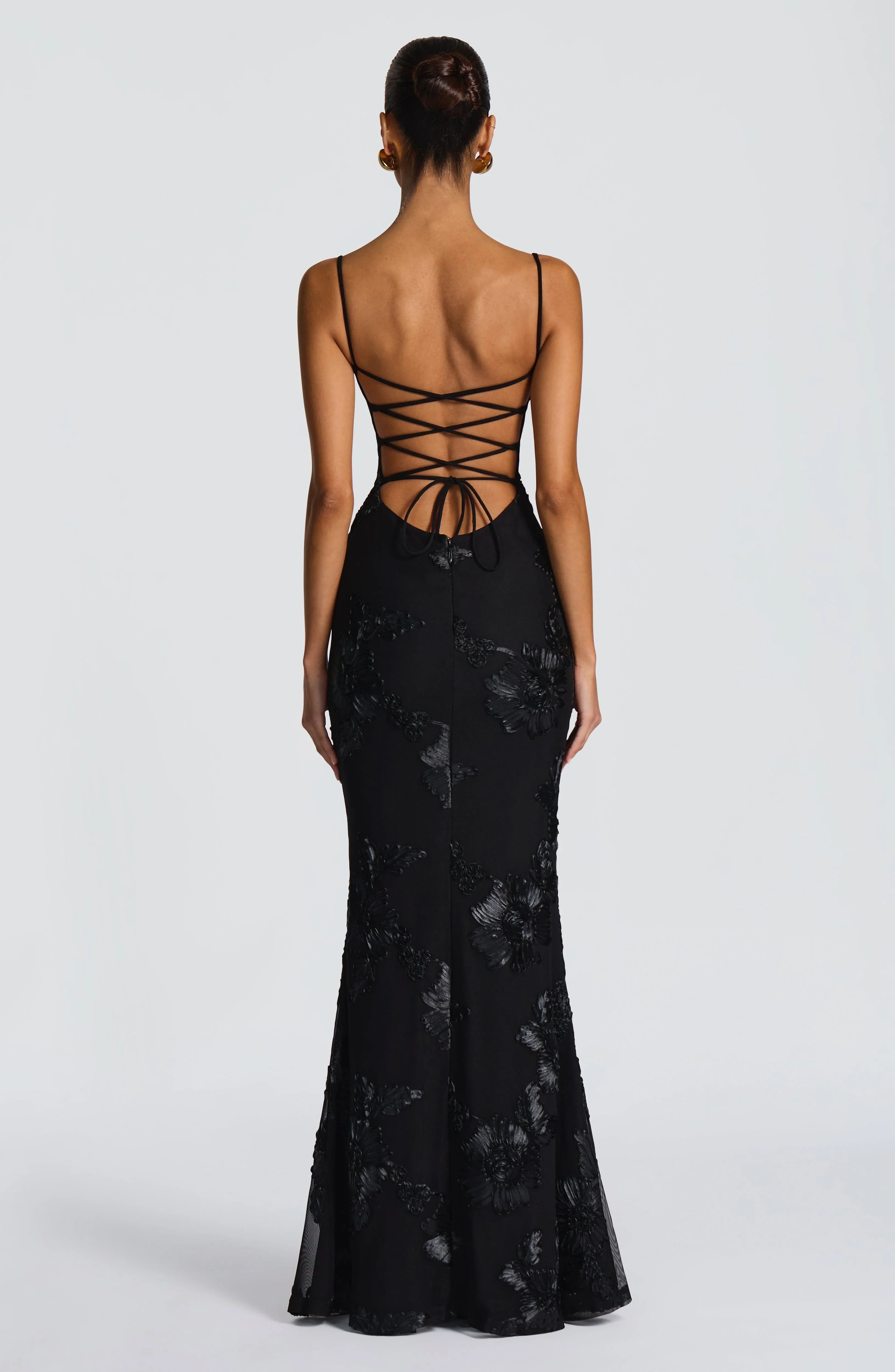Estelle Maxi Dress