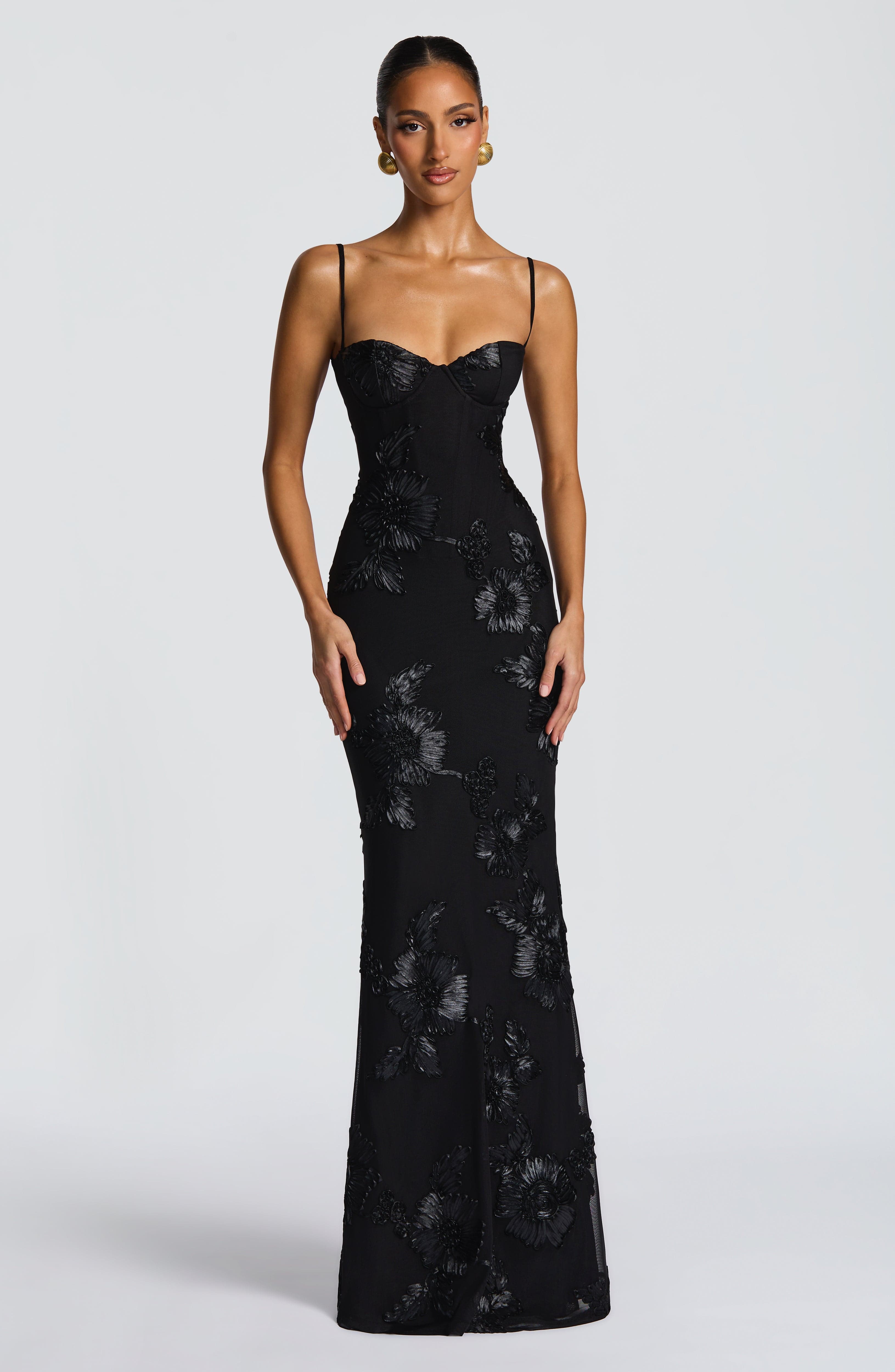 Estelle Maxi Dress