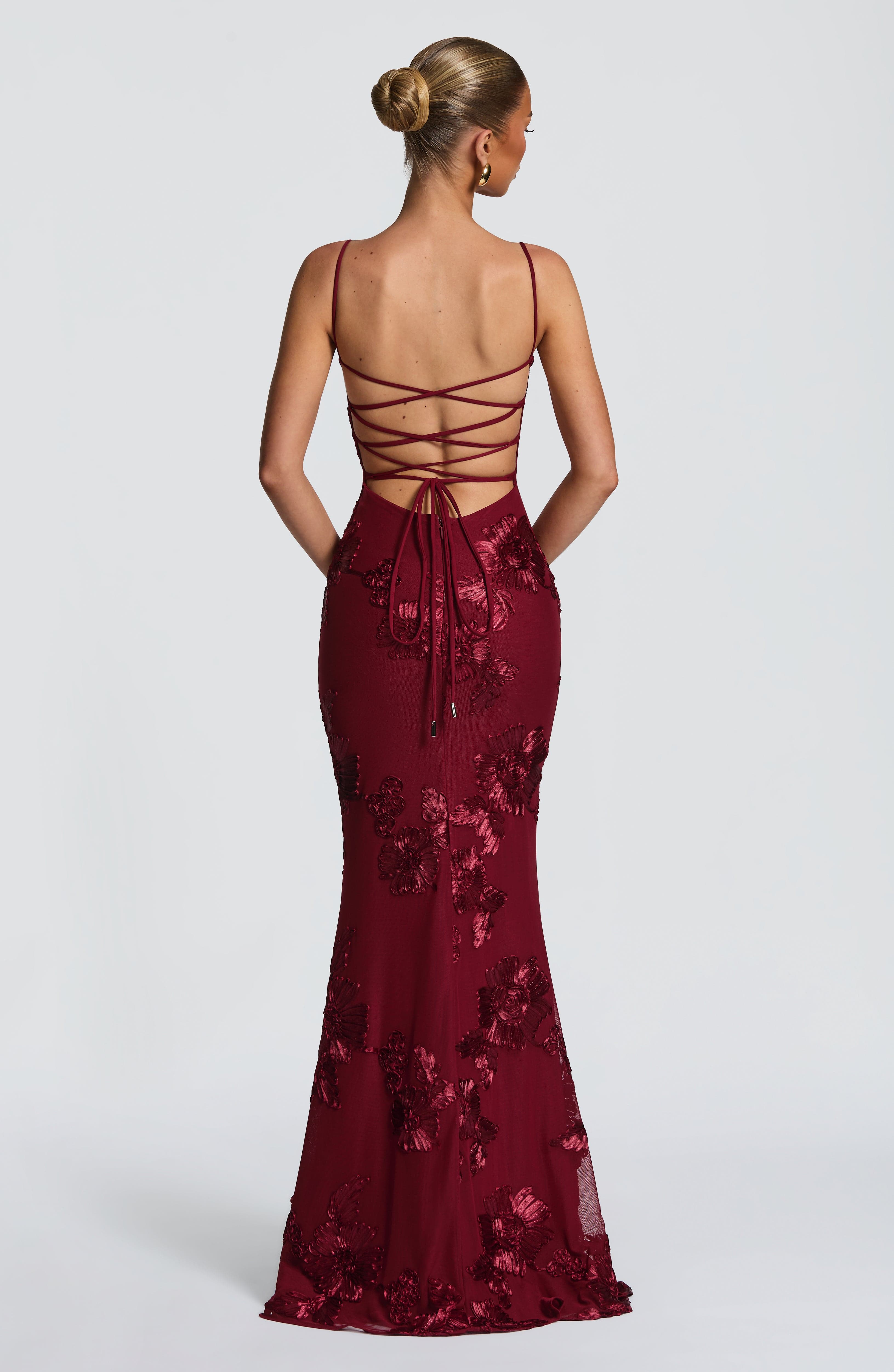 Estelle Maxi Dress