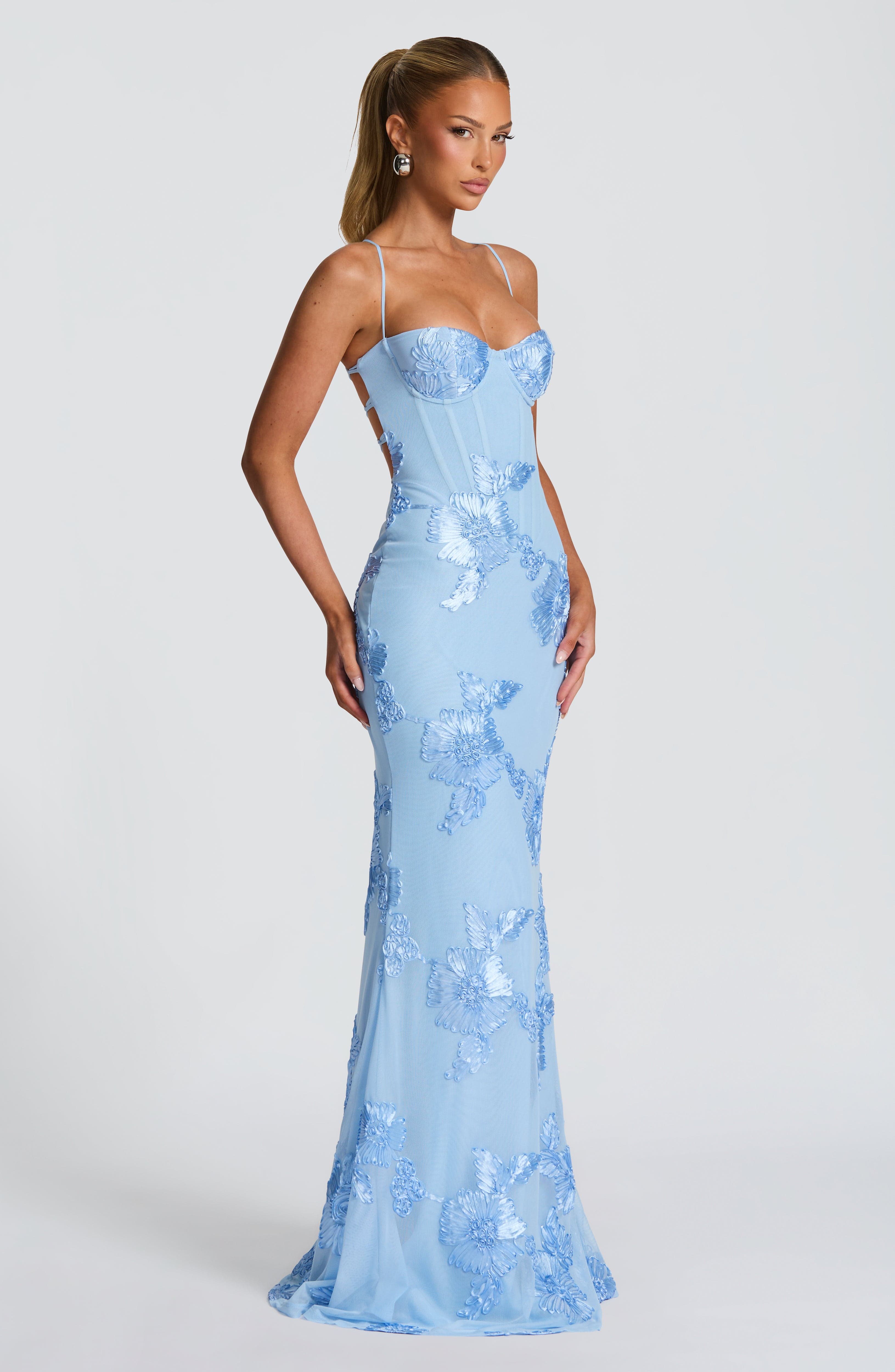Estelle Maxi Dress