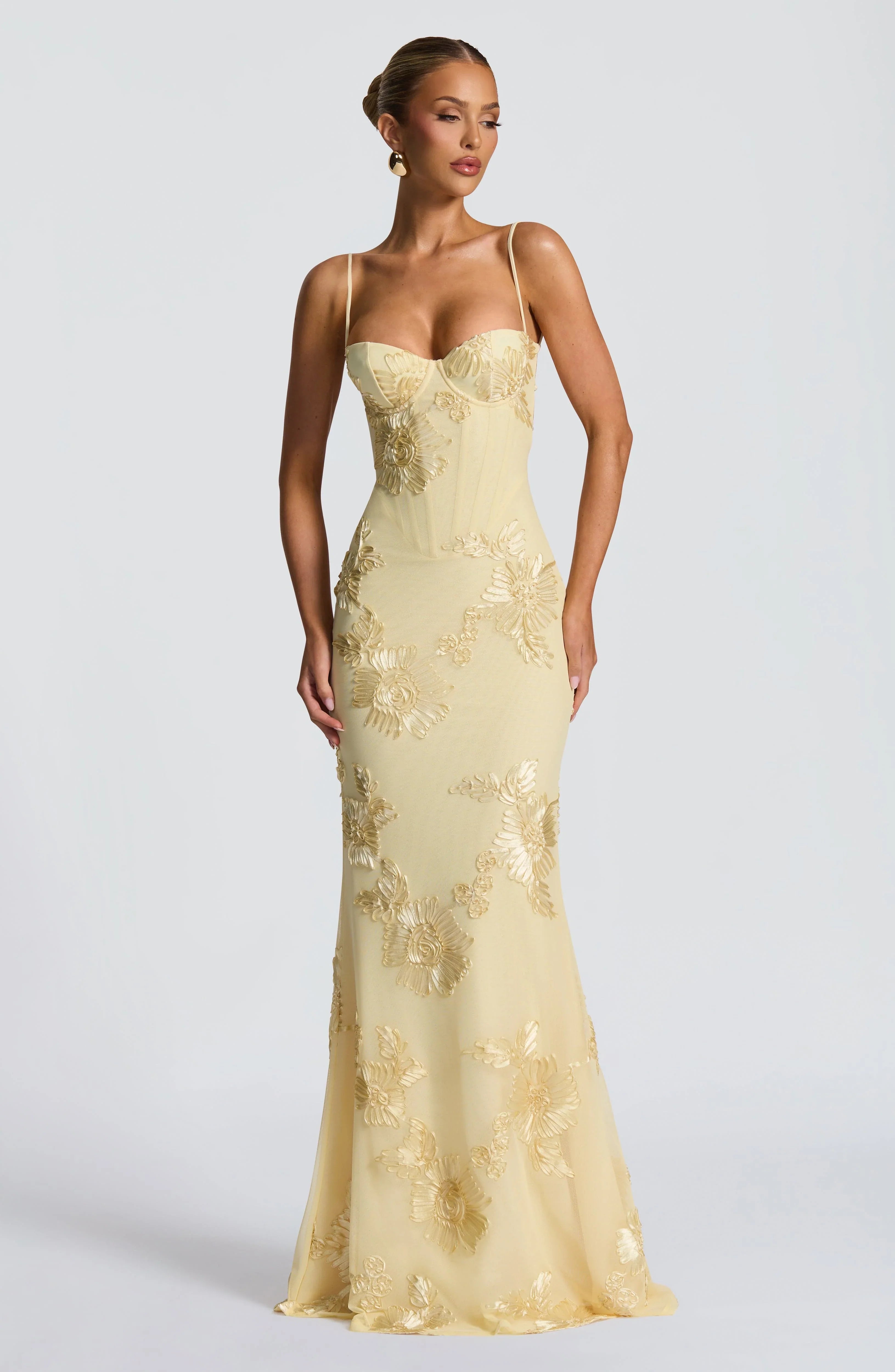 Estelle Maxi Dress
