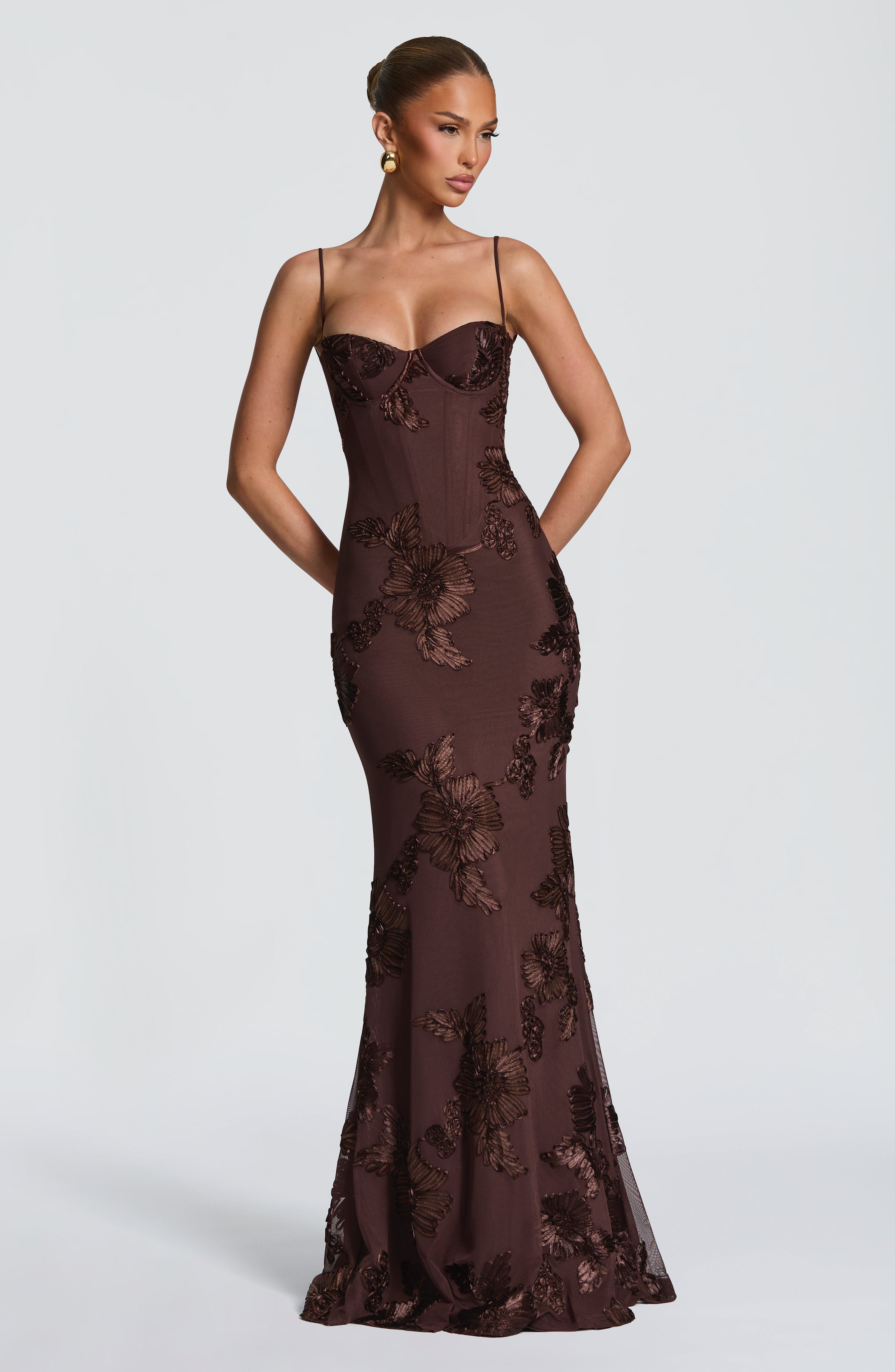 Estelle Maxi Dress