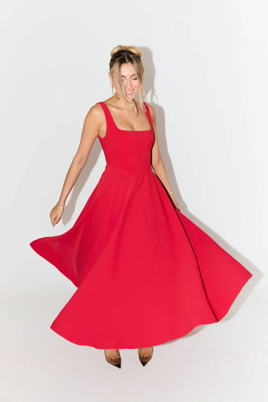 Sidney Midi Dress
