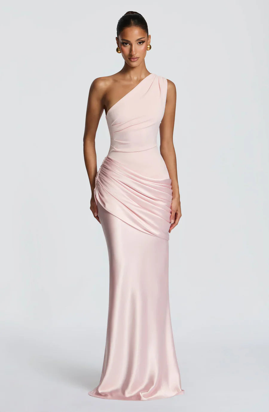 Victoire Maxi Dress
