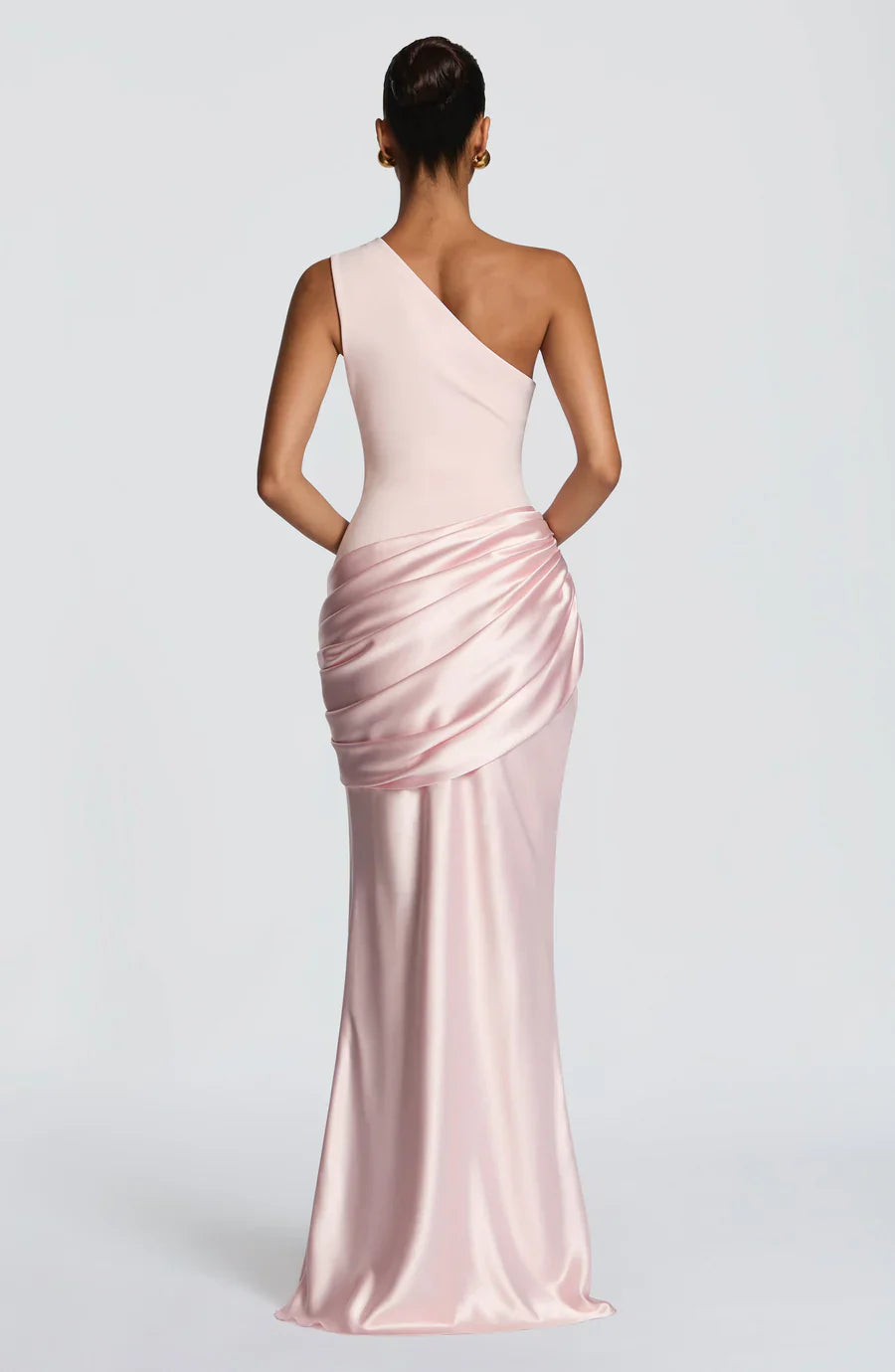 Victoire Maxi Dress