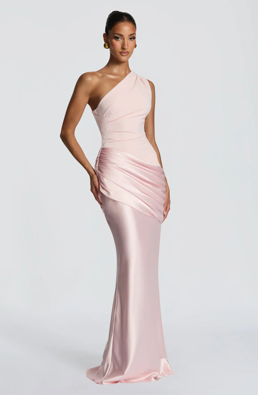 Victoire Maxi Dress