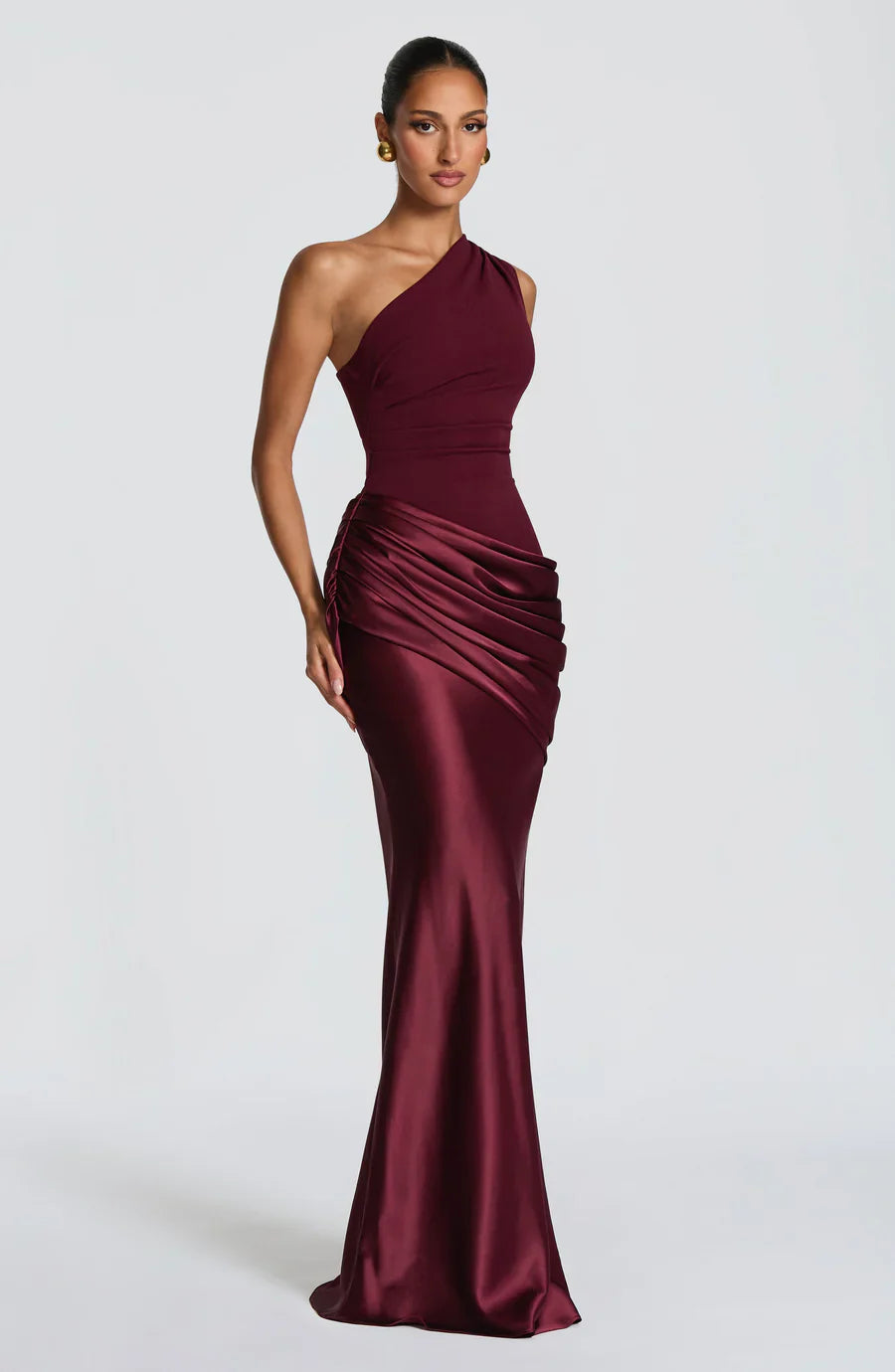 Victoire Maxi Dress