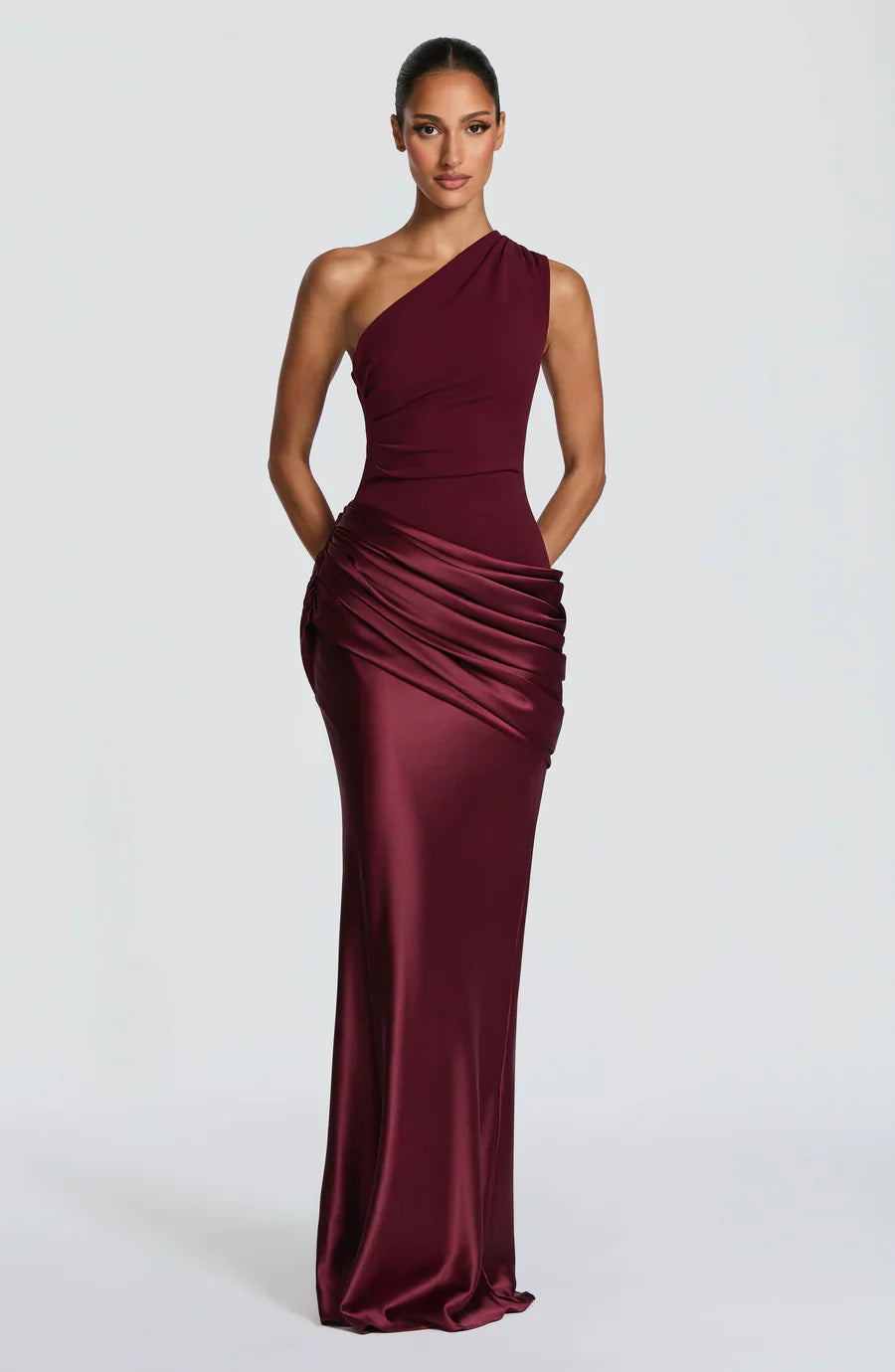 Victoire Maxi Dress