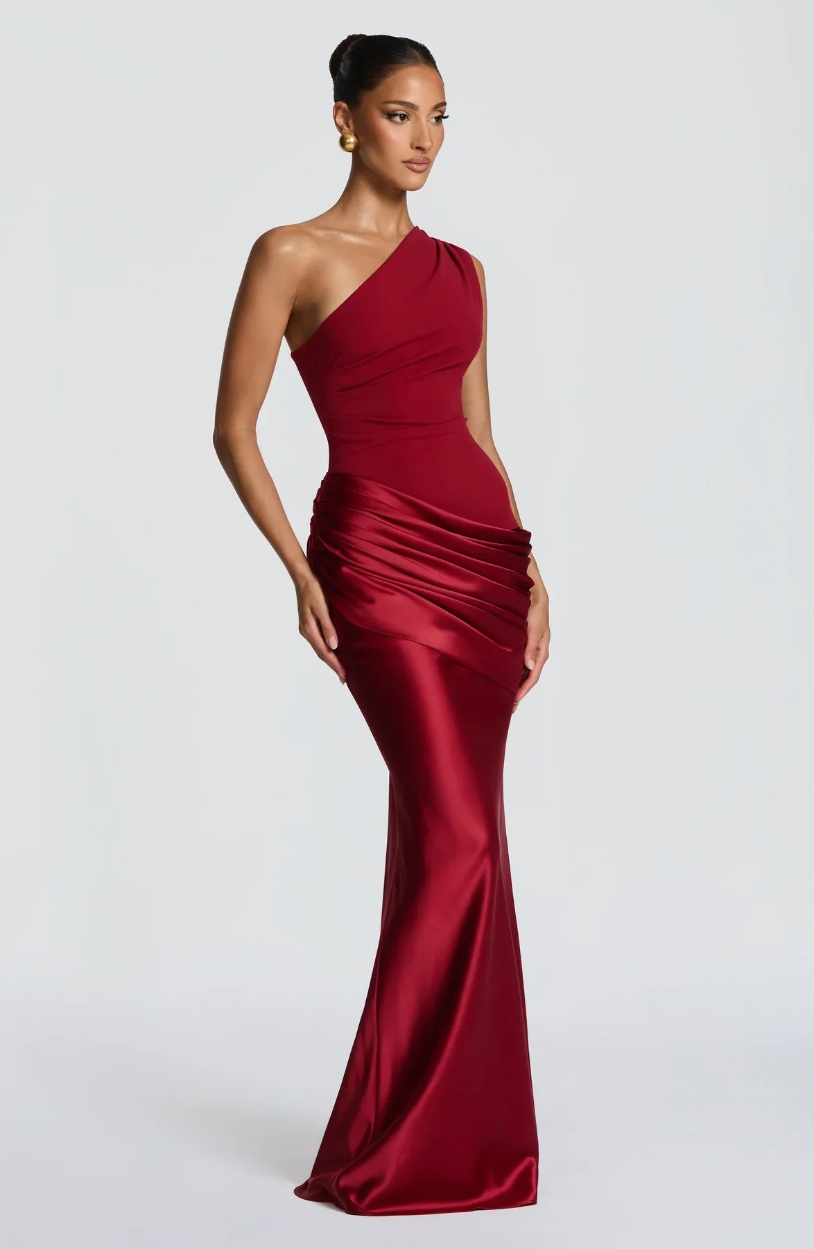 Victoire Maxi Dress