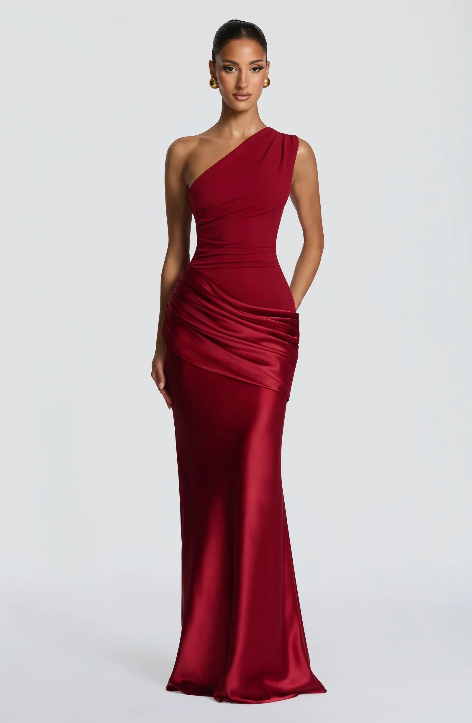 Victoire Maxi Dress