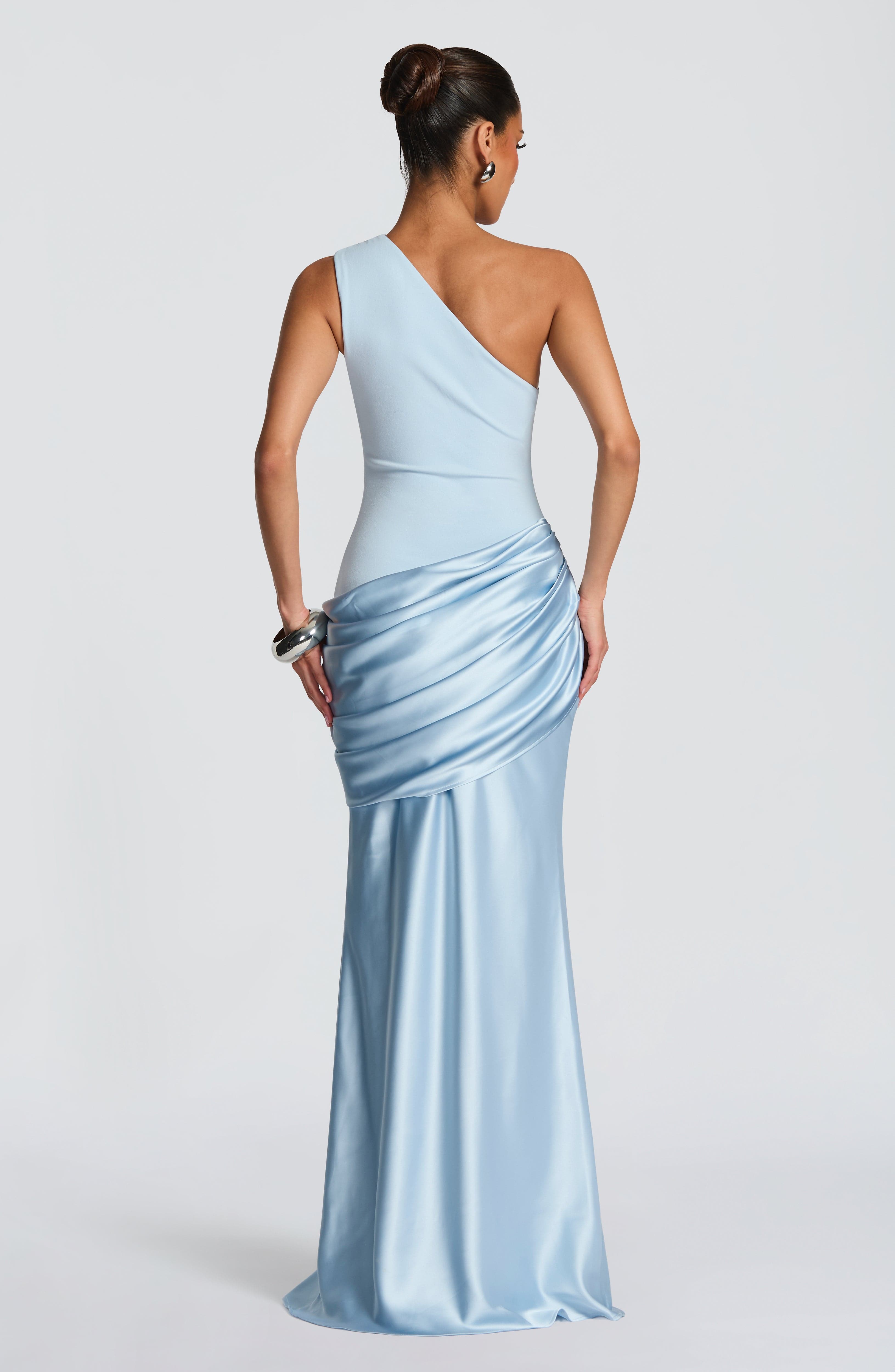 Victoire Maxi Dress