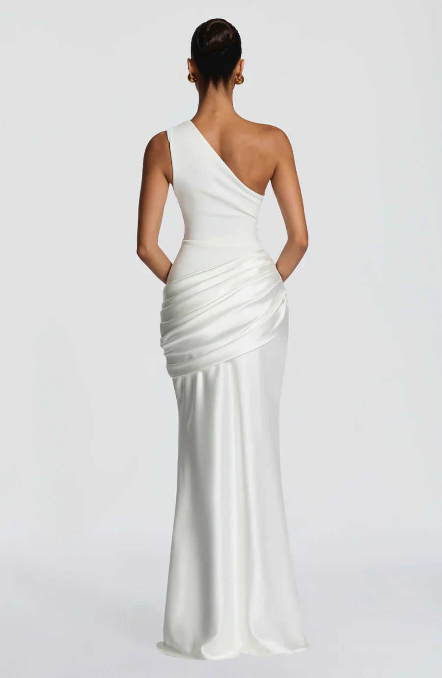 Victoire Maxi Dress