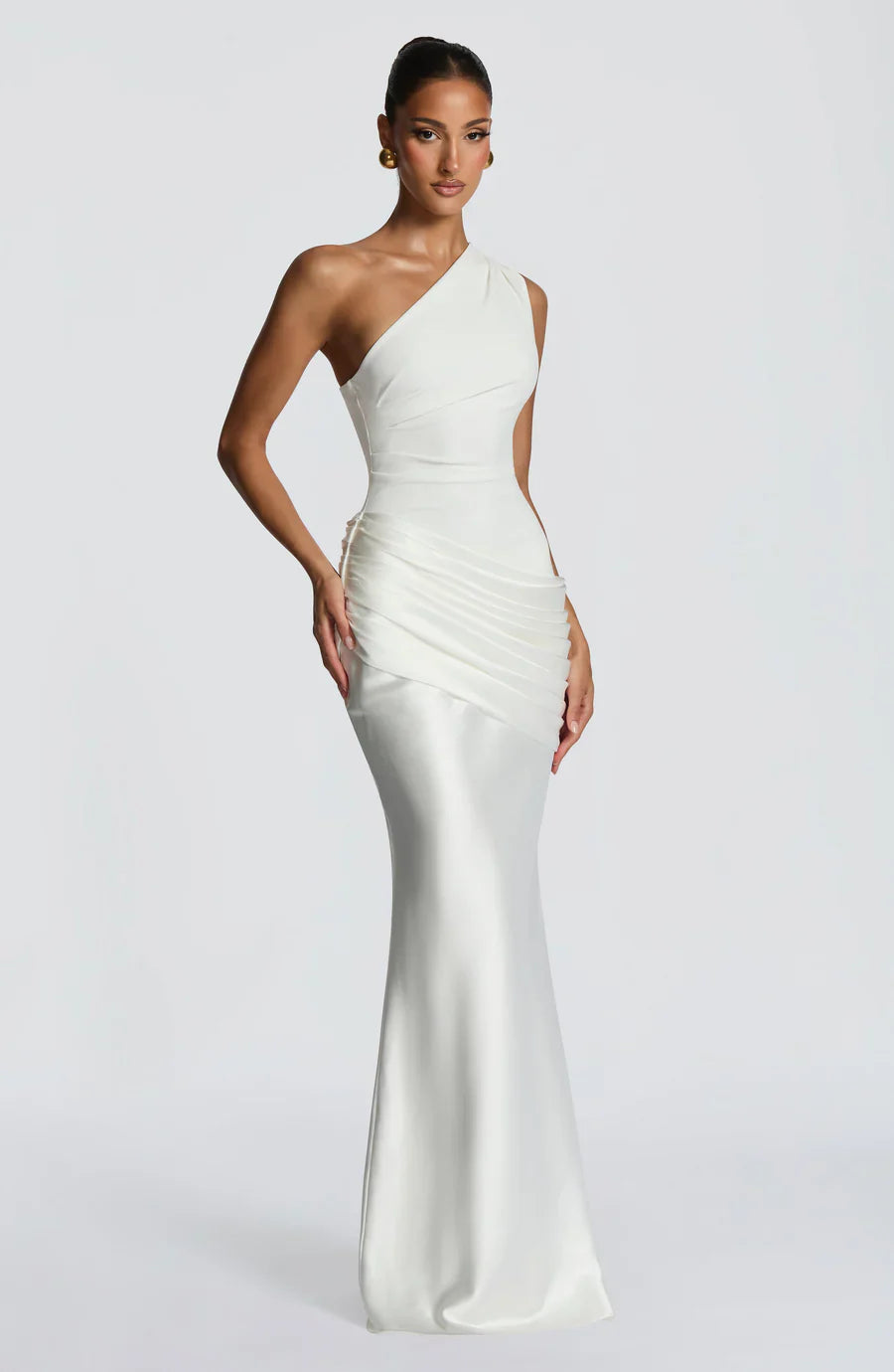 Victoire Maxi Dress